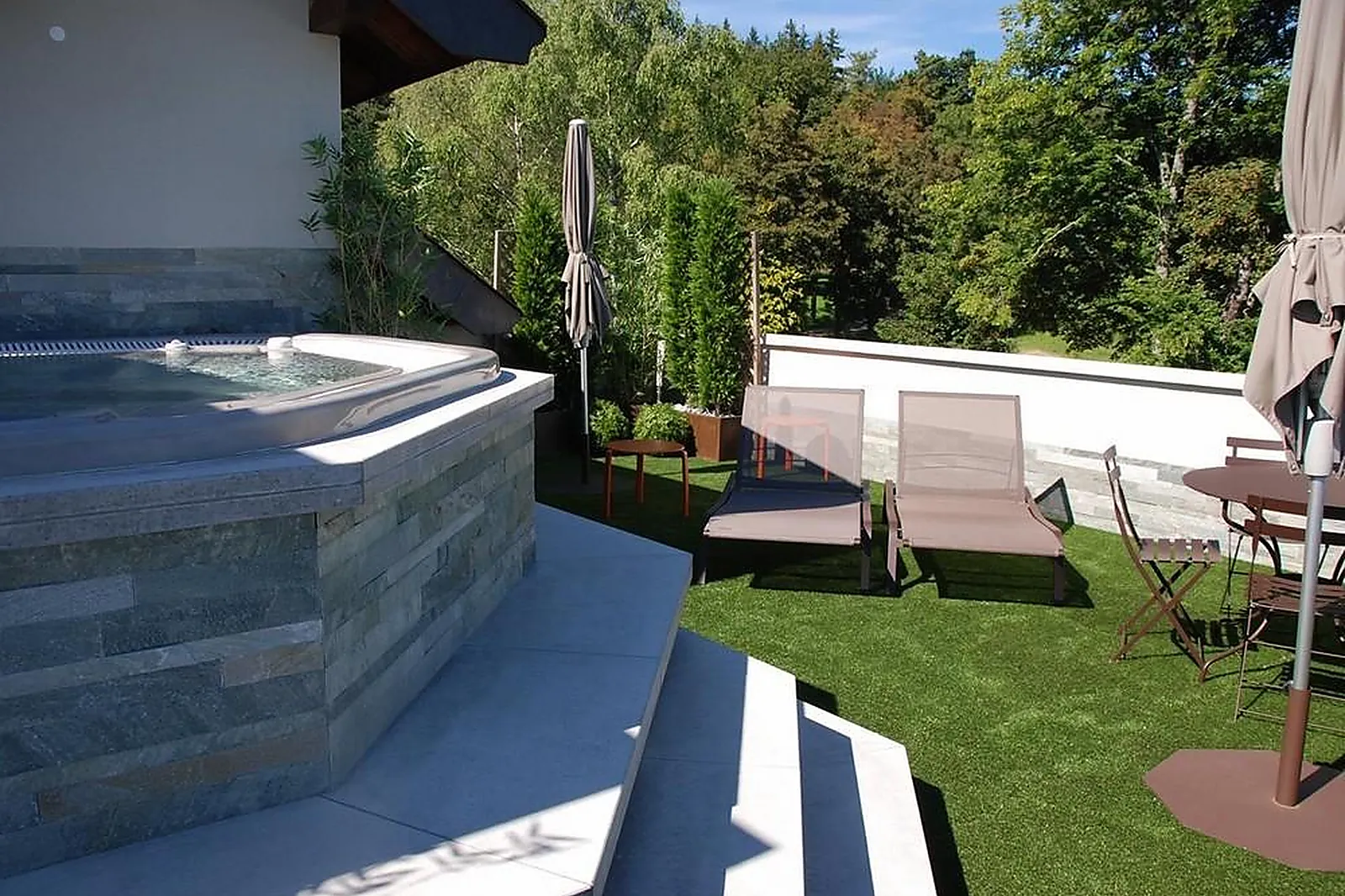 Lieux événementiels, DOMAINE DES AVENIÈRES