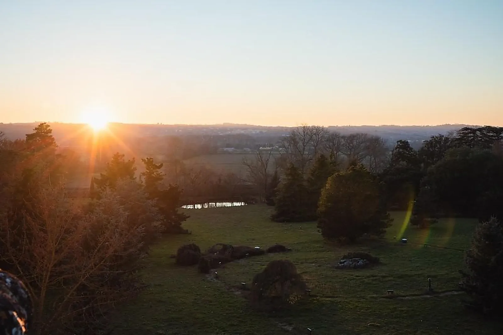 Lieux événementiels, DOMAINE DES BARROTS