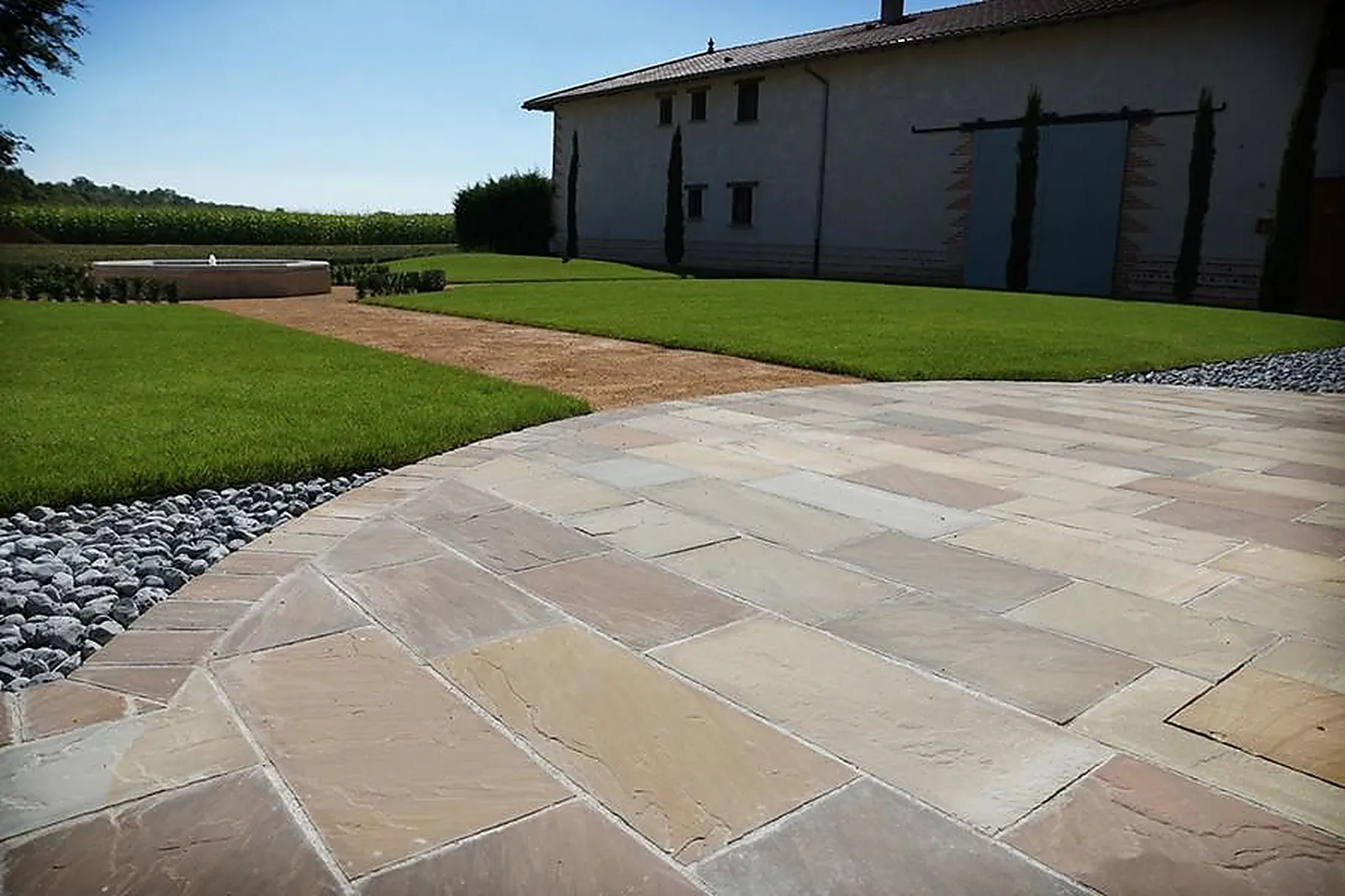 Lieux événementiels, DOMAINE DES BATIÈRES