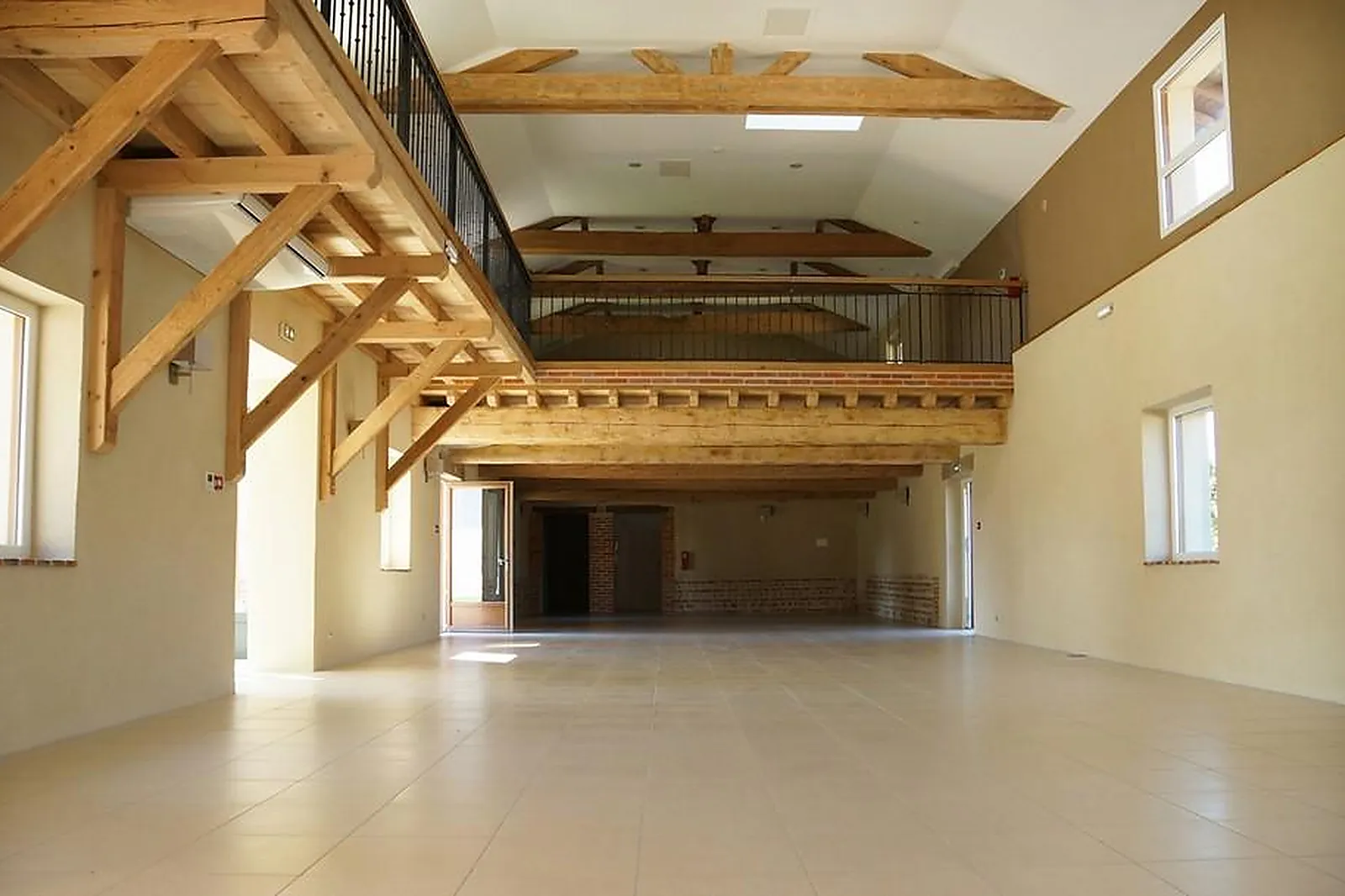 Lieux événementiels, DOMAINE DES BATIÈRES