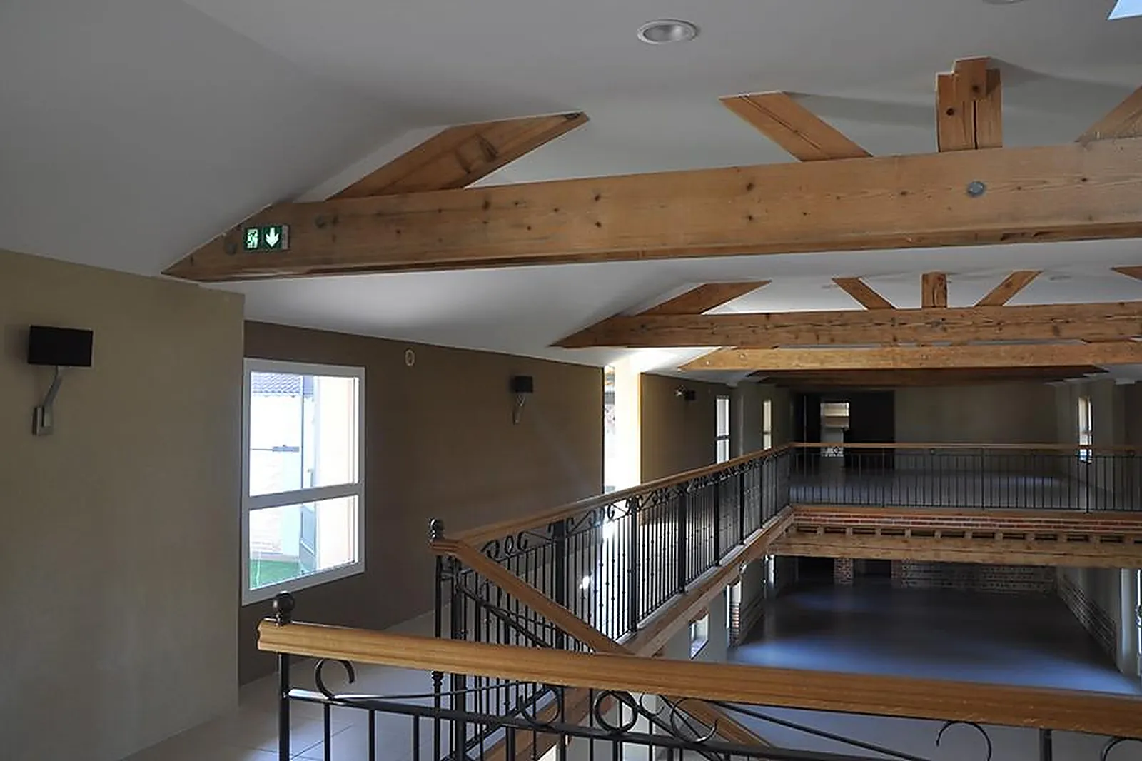 Lieux événementiels, DOMAINE DES BATIÈRES