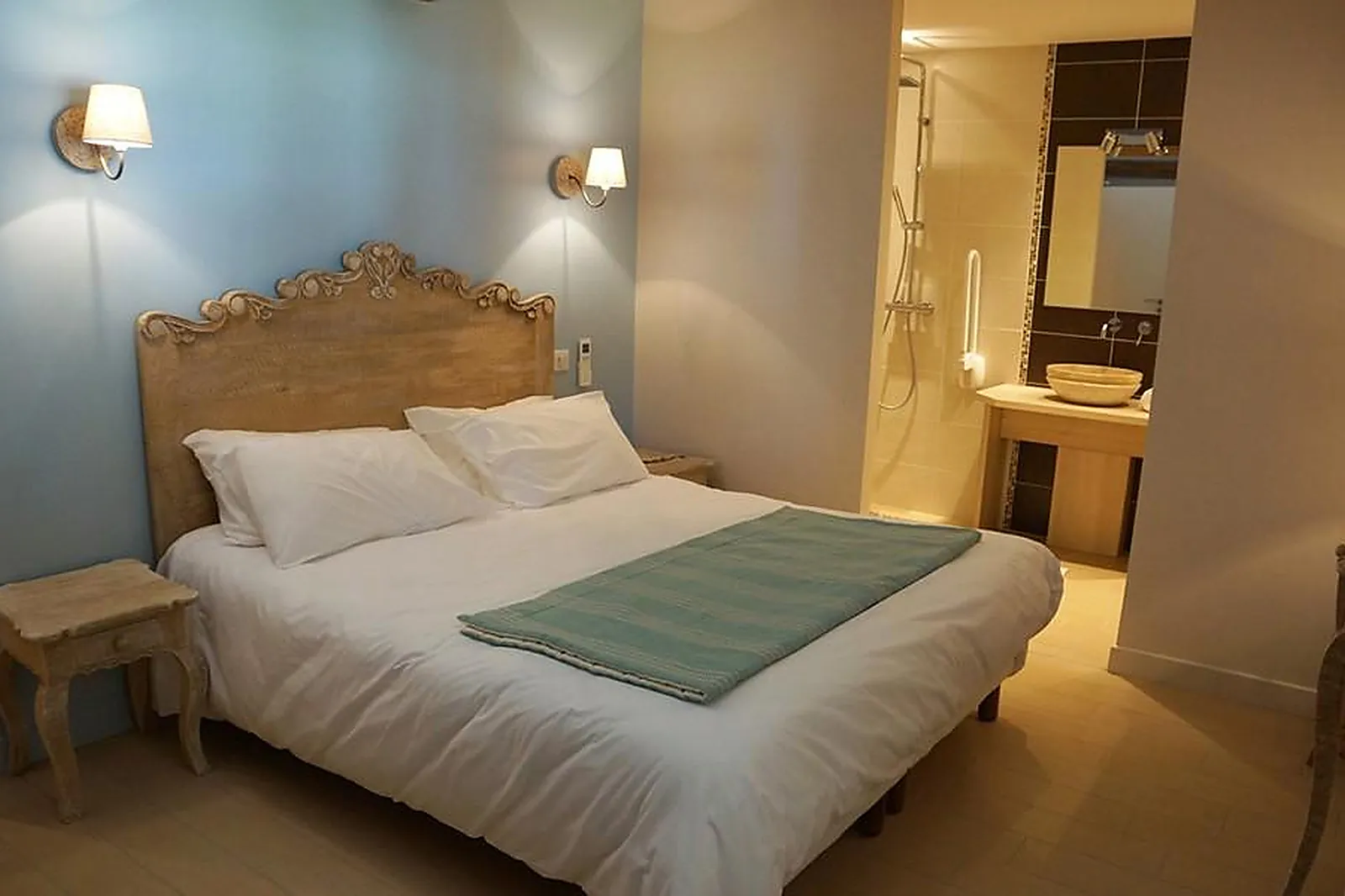 Lieux événementiels, DOMAINE DES BATIÈRES