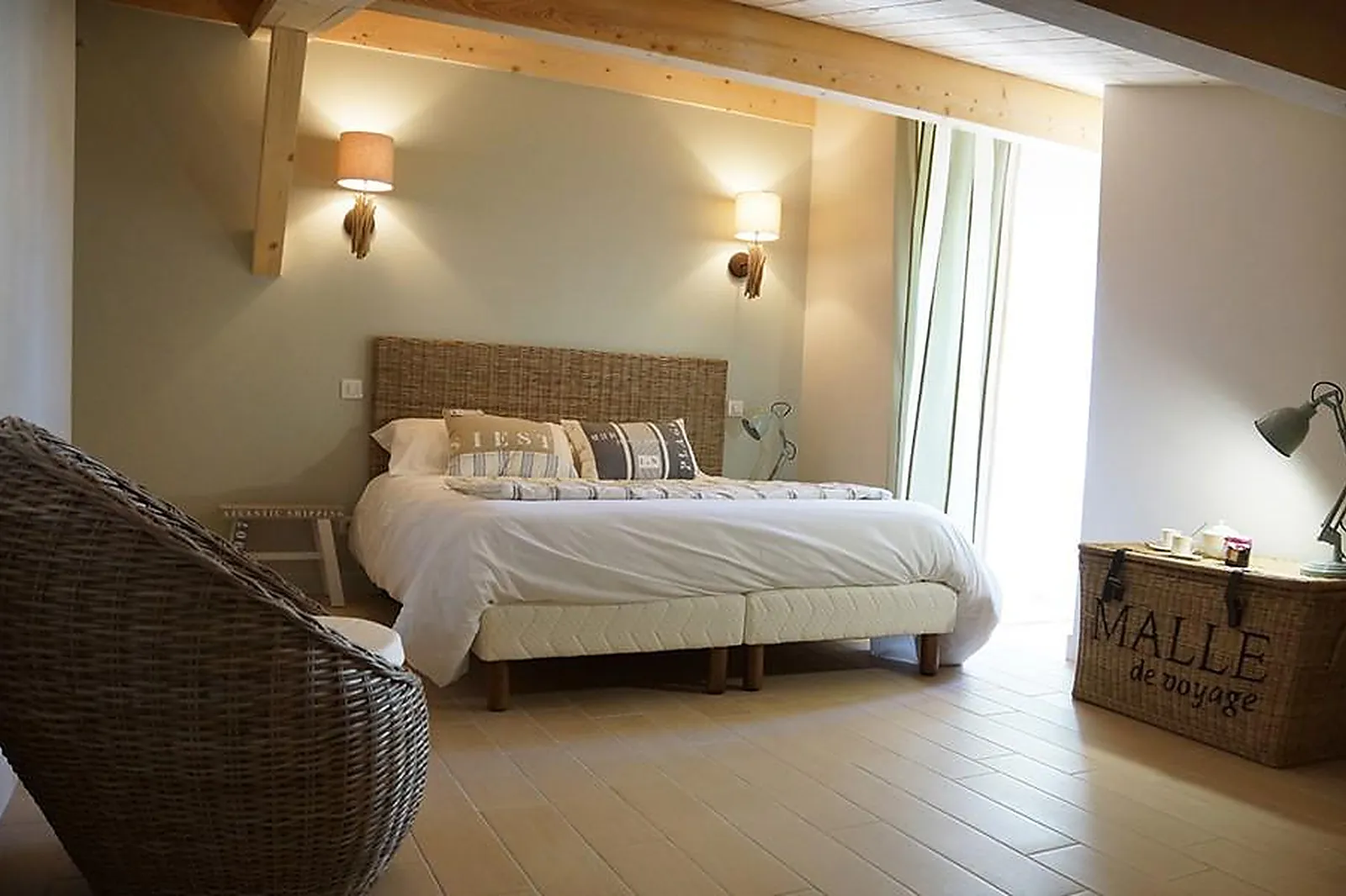 Lieux événementiels, DOMAINE DES BATIÈRES