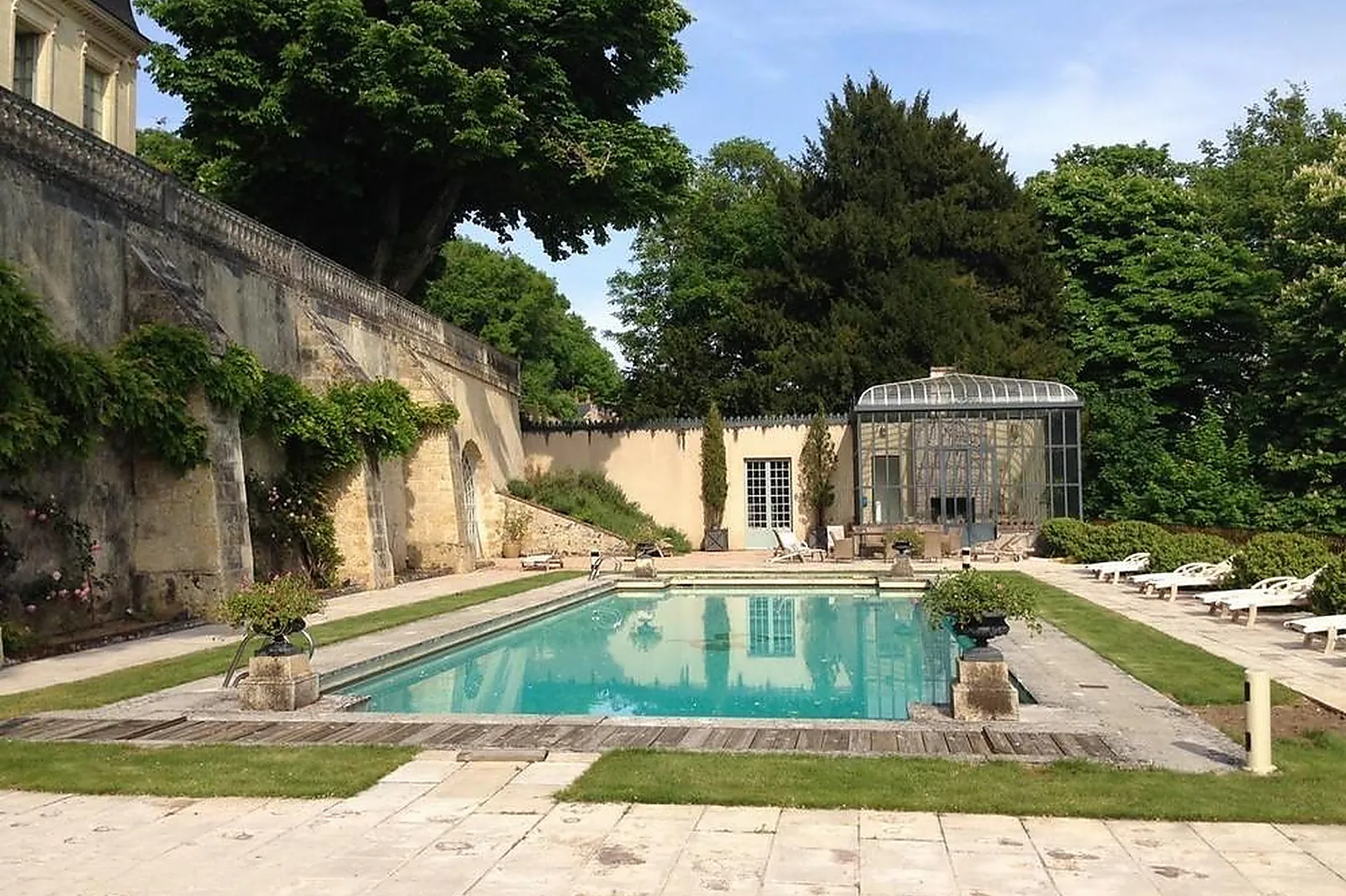 Lieux événementiels, DOMAINE DES BIDAUDIÈRES