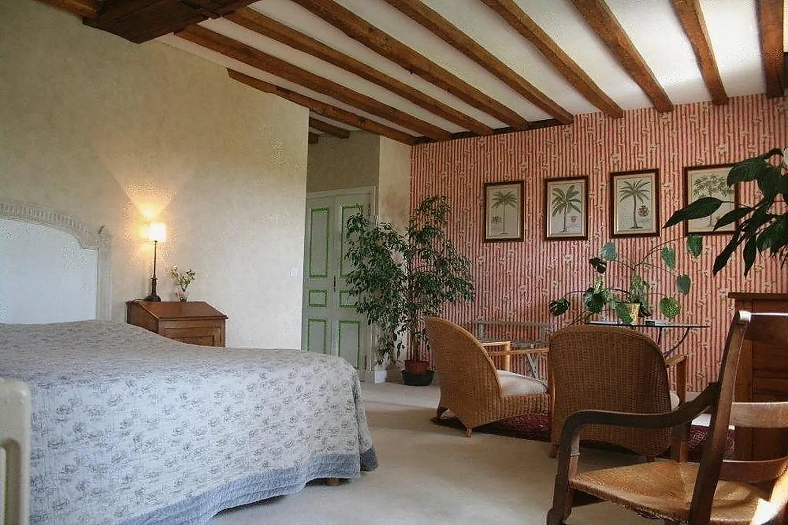 Lieux événementiels, DOMAINE DES BIDAUDIÈRES