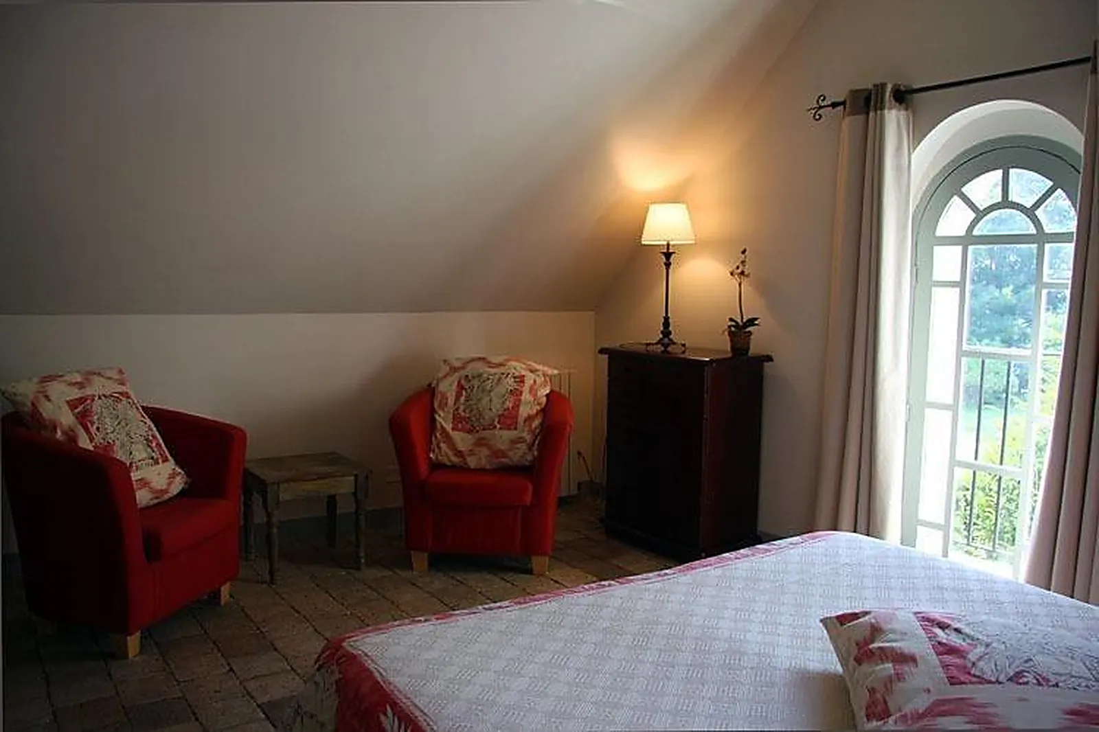 Lieux événementiels, DOMAINE DES BIDAUDIÈRES