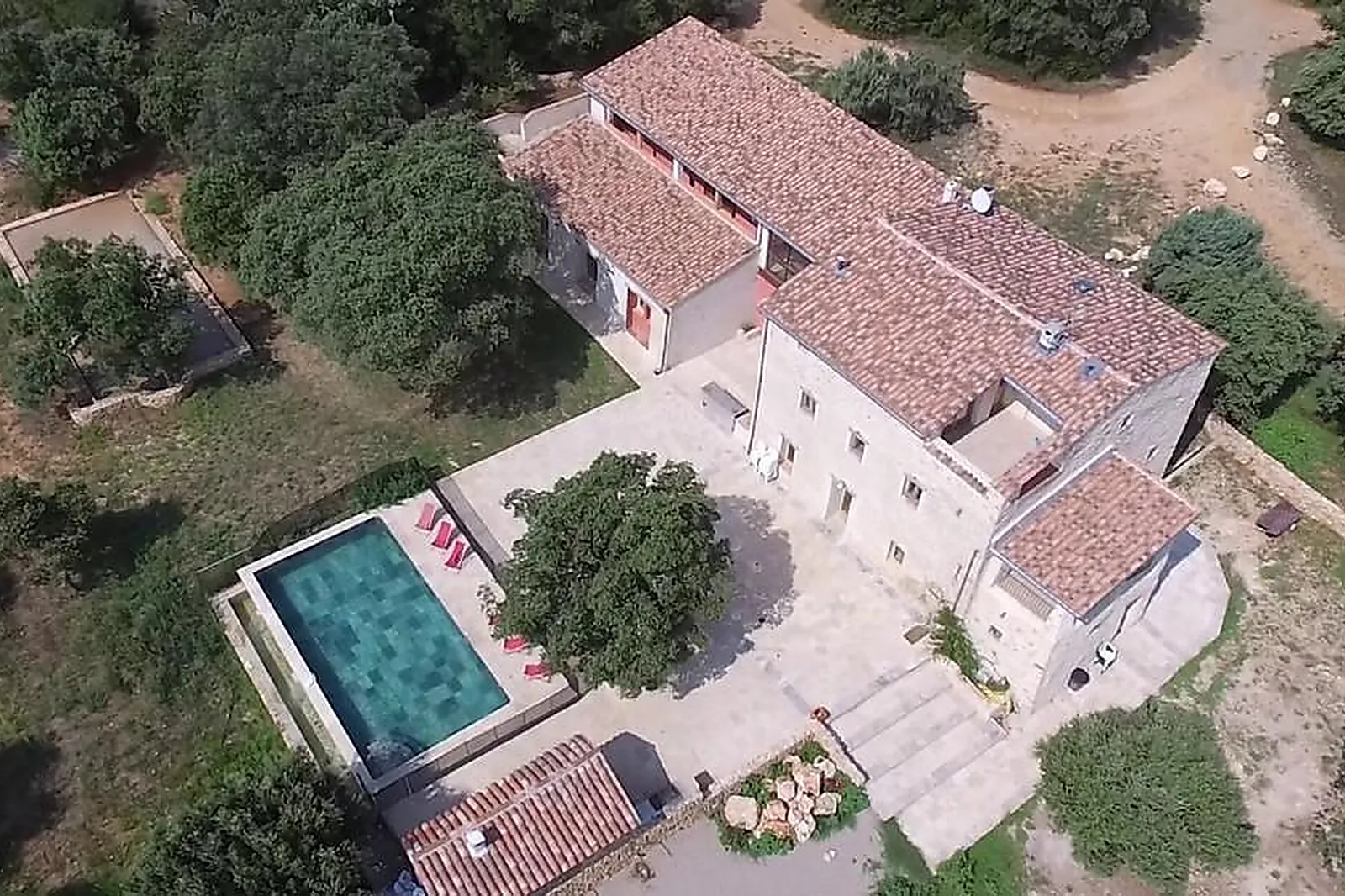 Lieux événementiels, DOMAINE DES BLAQUES