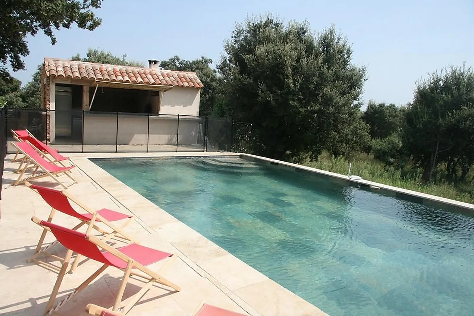 Lieux événementiels, DOMAINE DES BLAQUES