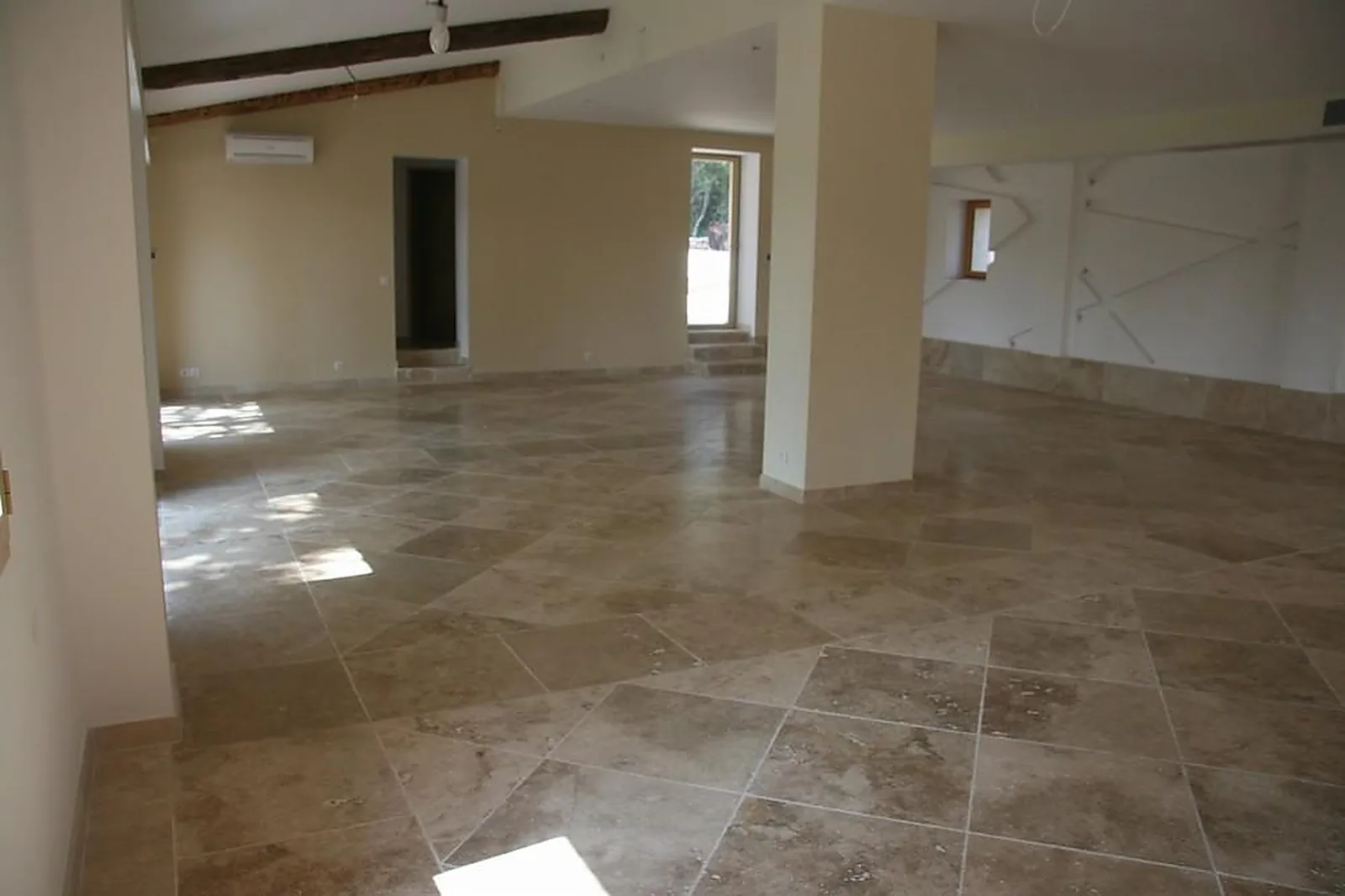 Lieux événementiels, DOMAINE DES BLAQUES