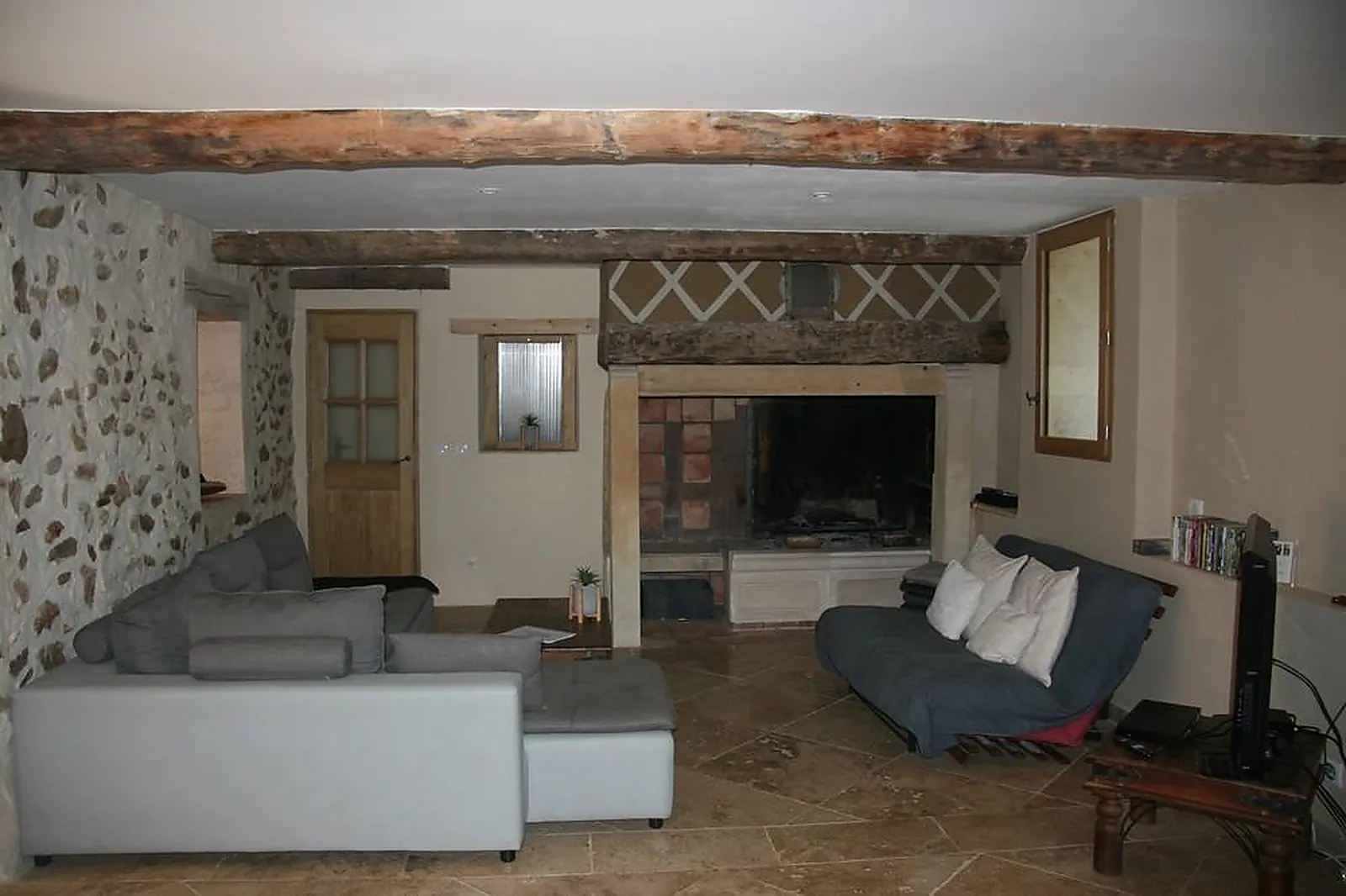 Lieux événementiels, DOMAINE DES BLAQUES