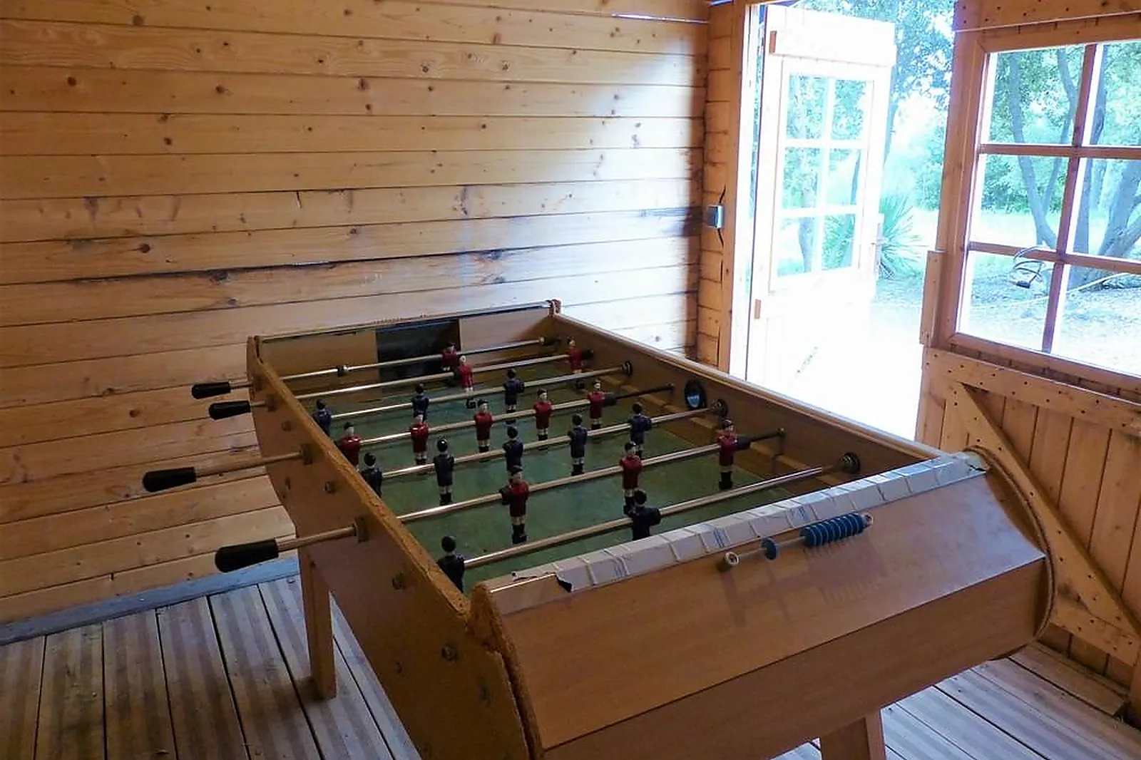 Lieux événementiels, DOMAINE DES BRUGUIÈRES