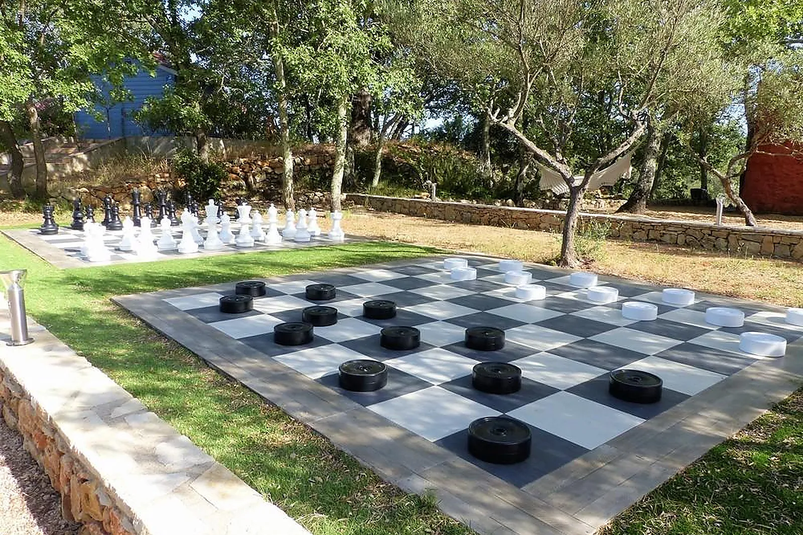 Lieux événementiels, DOMAINE DES BRUGUIÈRES