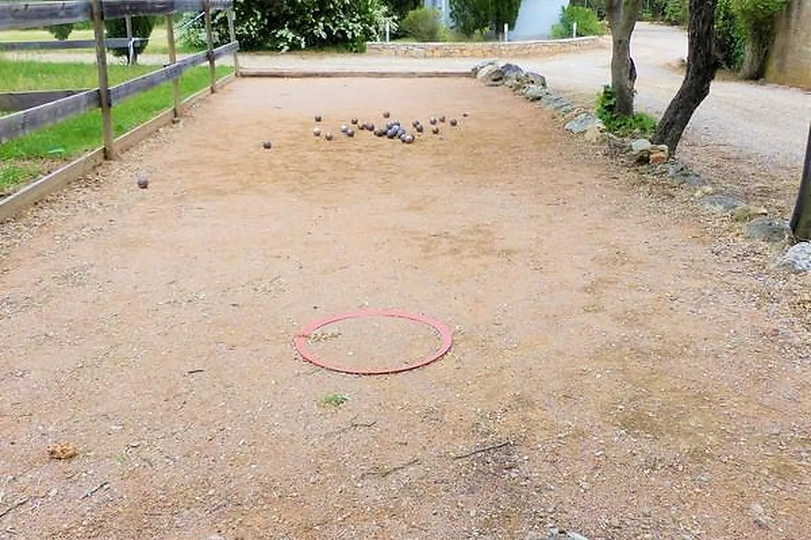 Lieux événementiels, DOMAINE DES BRUGUIÈRES