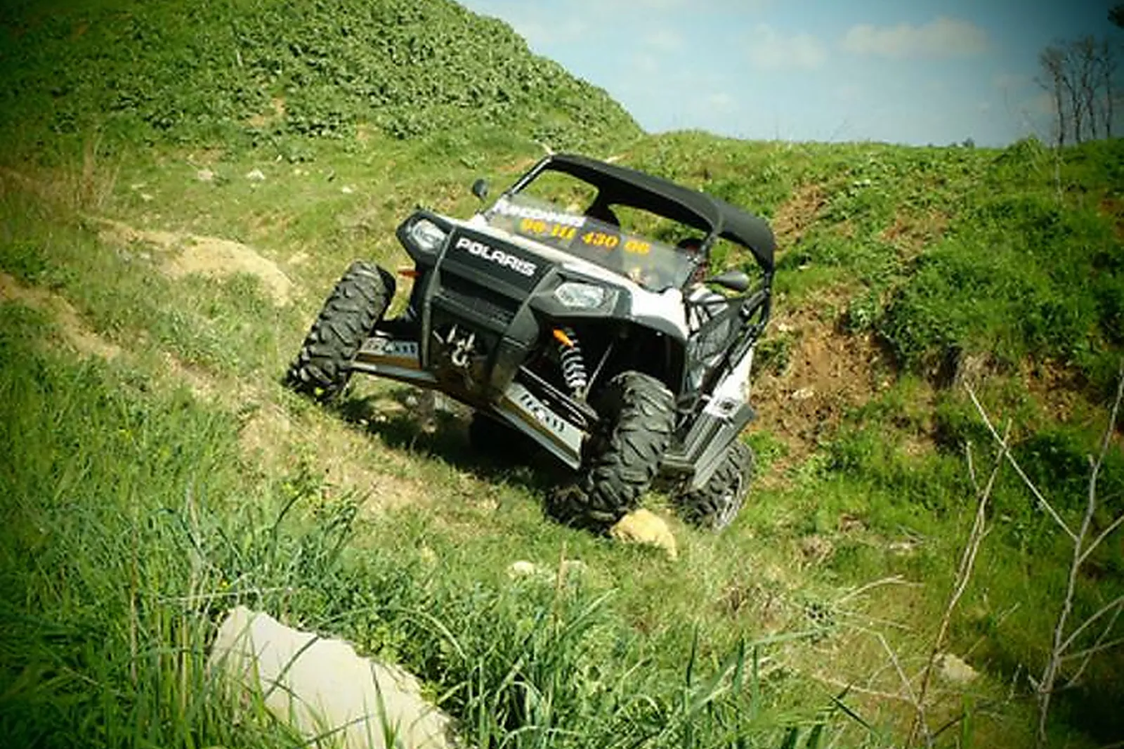 Lieux événementiels, DOMAINE DES BRUGUIÈRES