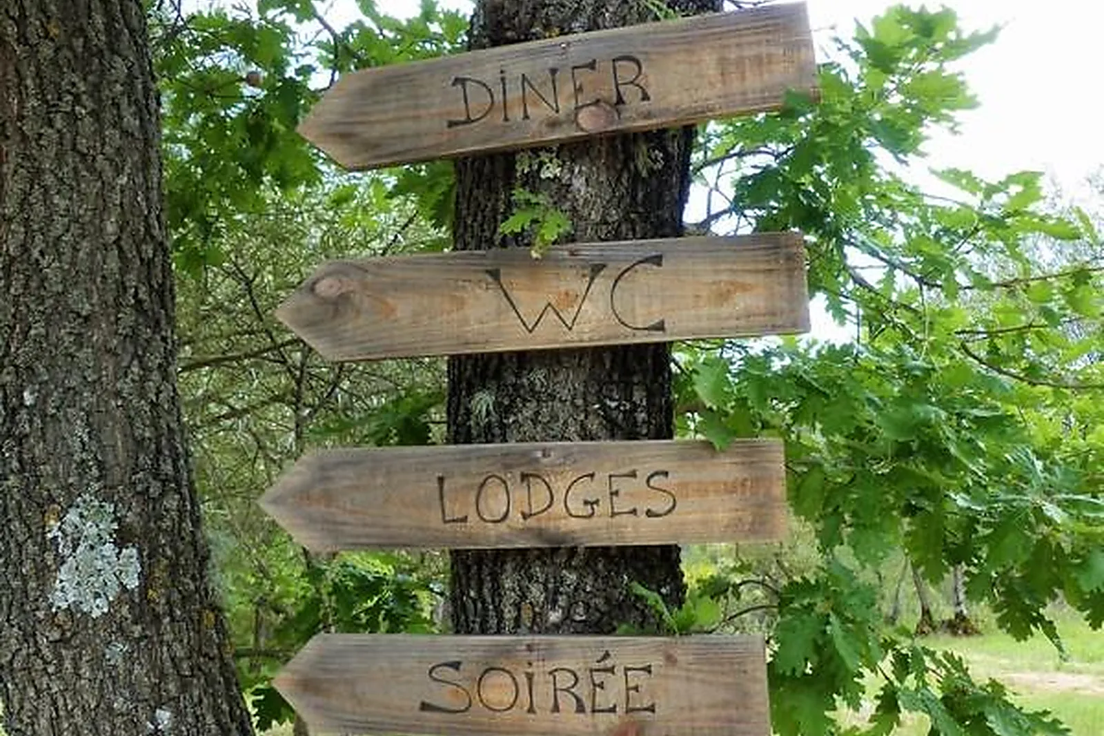 Lieux événementiels, DOMAINE DES BRUGUIÈRES