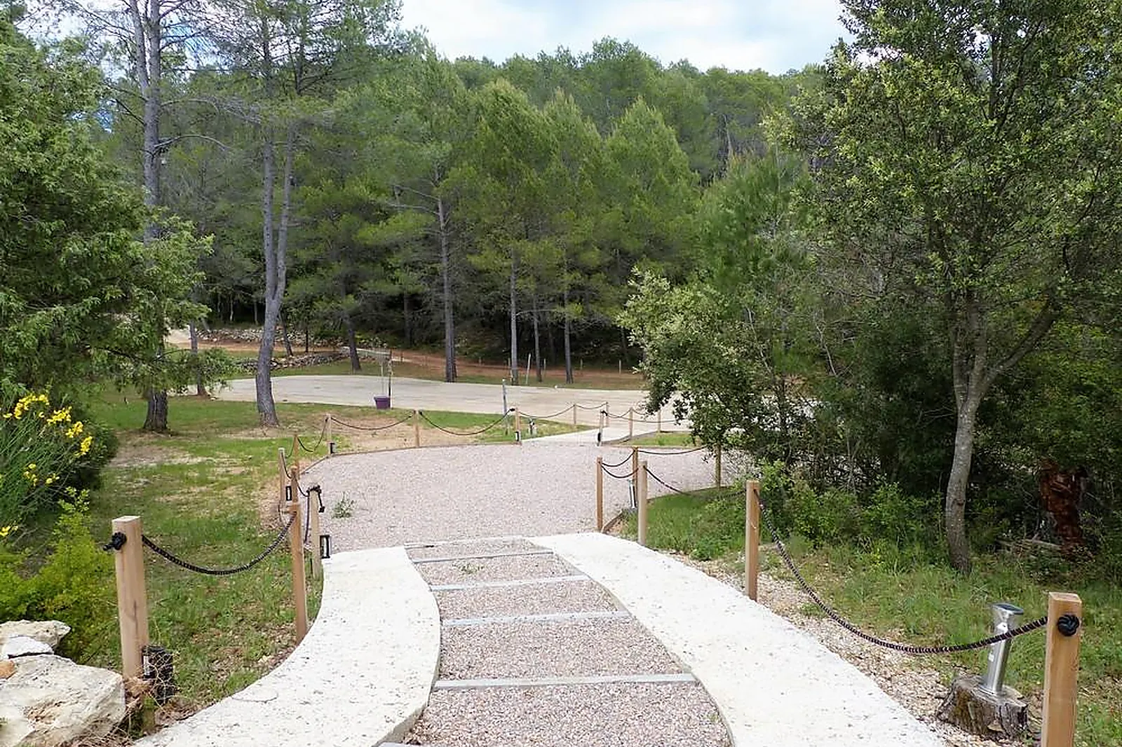 Lieux événementiels, DOMAINE DES BRUGUIÈRES