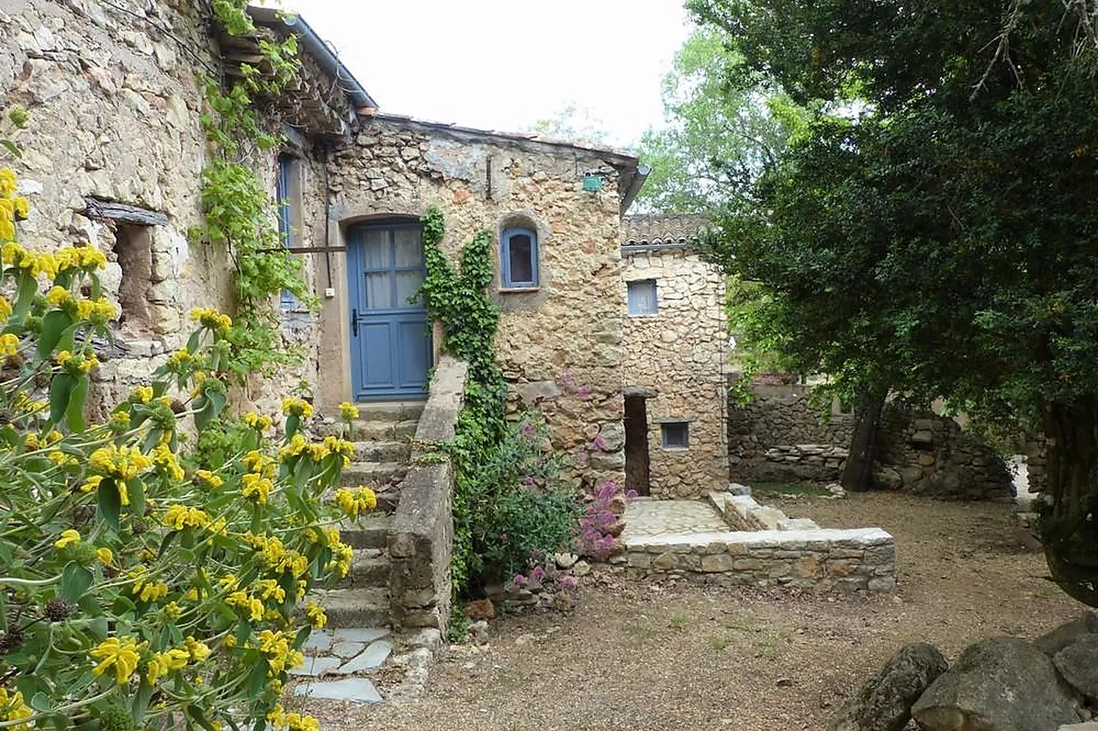 Lieux événementiels, DOMAINE DES BRUGUIÈRES