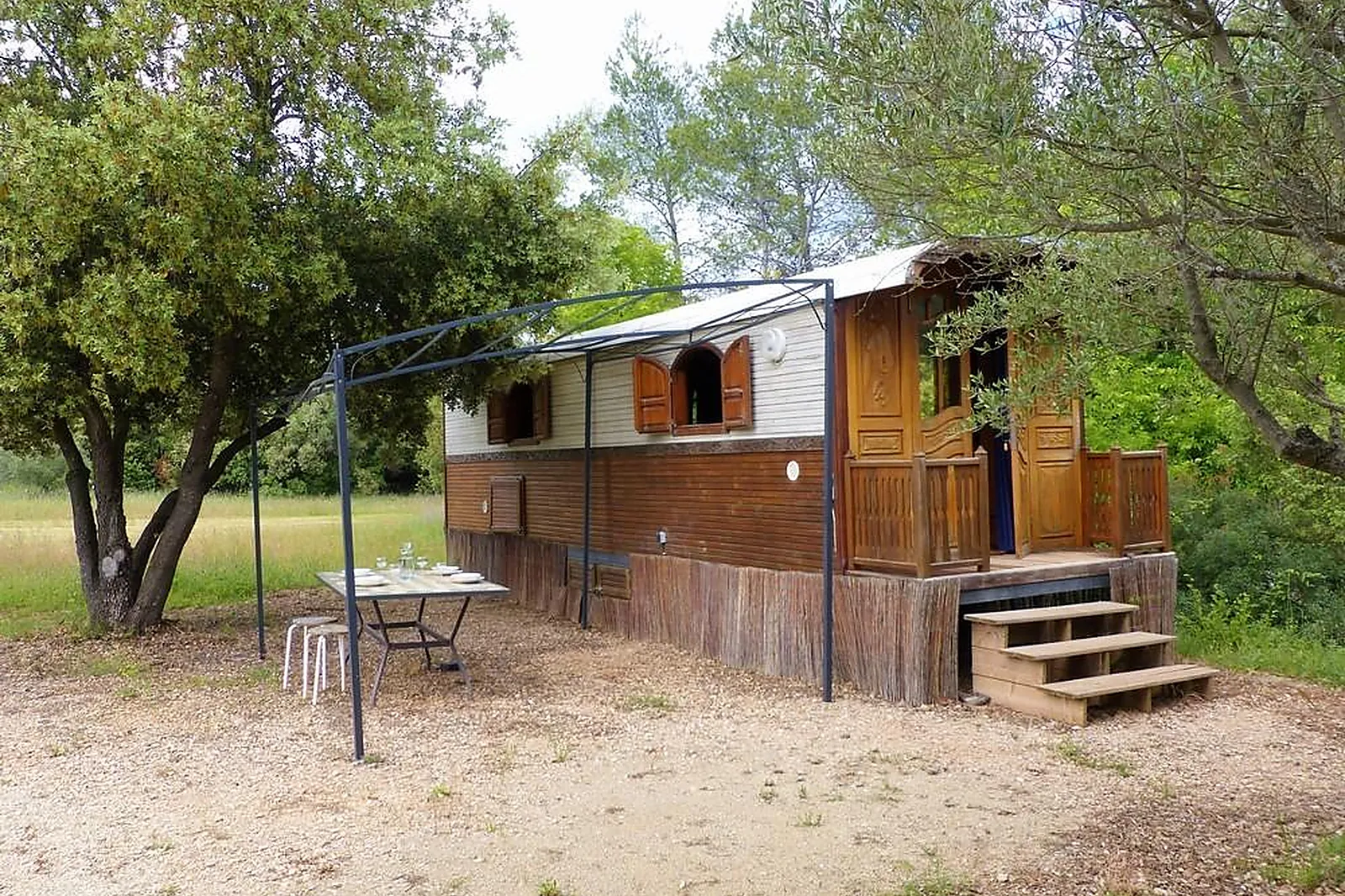 Lieux événementiels, DOMAINE DES BRUGUIÈRES