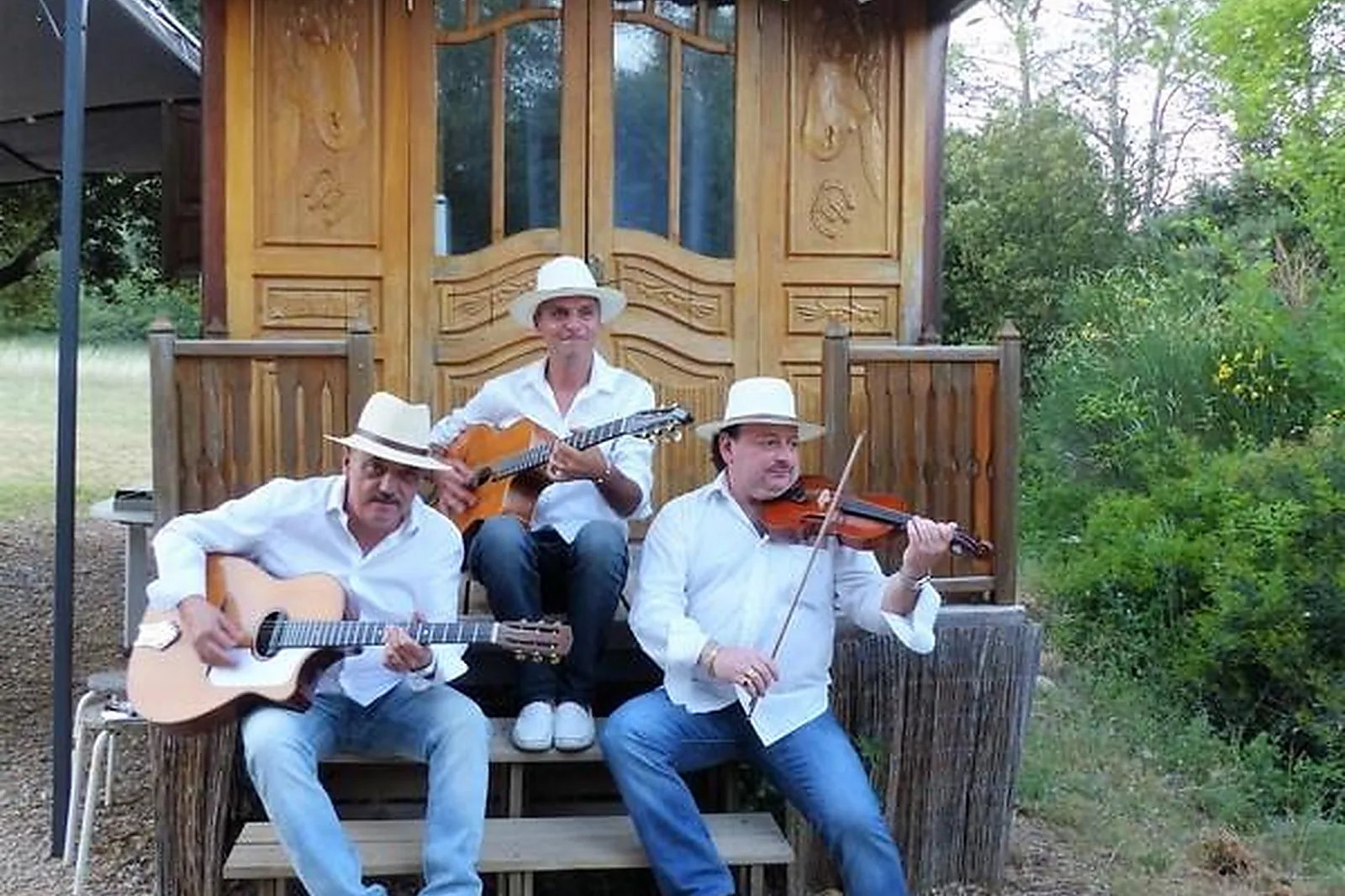 Lieux événementiels, DOMAINE DES BRUGUIÈRES