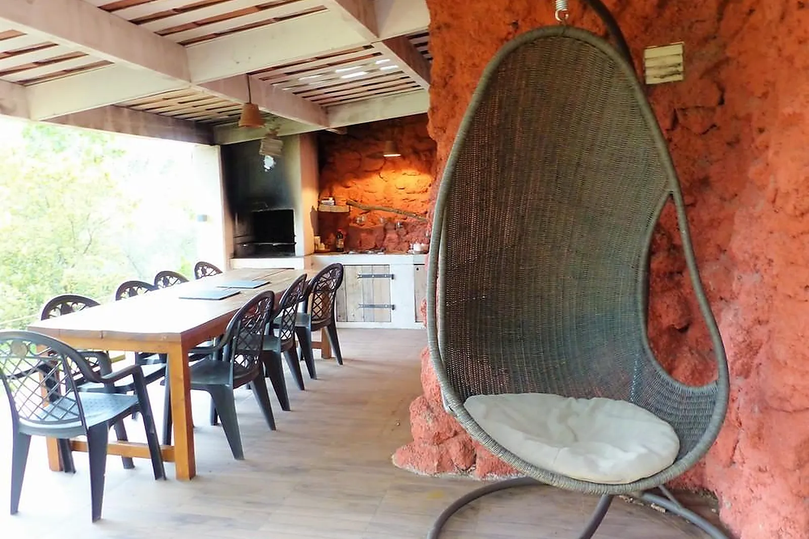 Lieux événementiels, DOMAINE DES BRUGUIÈRES