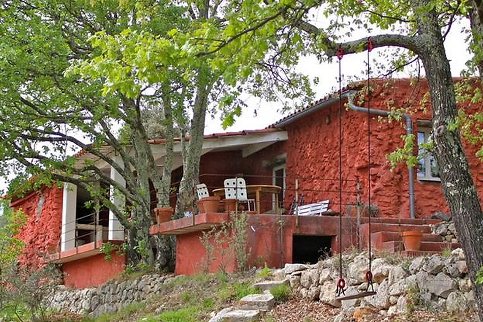 Lieux événementiels, DOMAINE DES BRUGUIÈRES