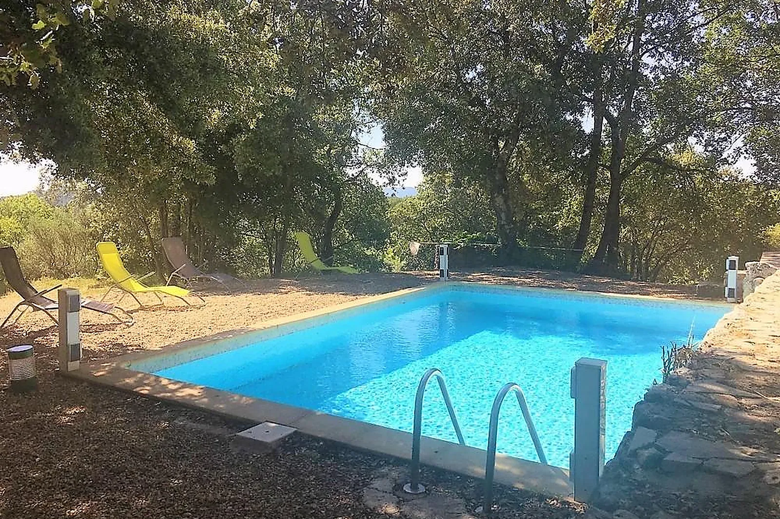 Lieux événementiels, DOMAINE DES BRUGUIÈRES