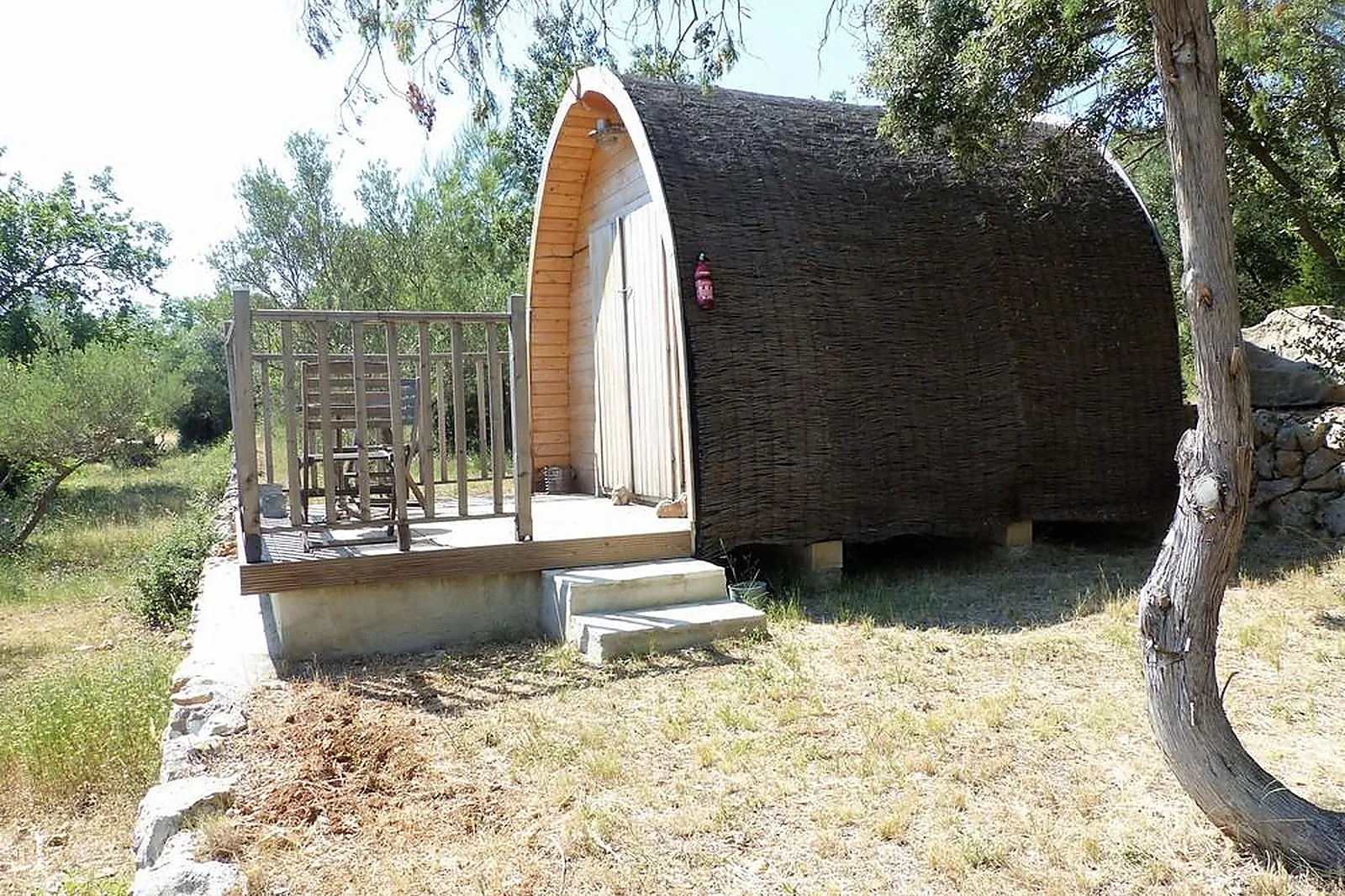 Lieux événementiels, DOMAINE DES BRUGUIÈRES