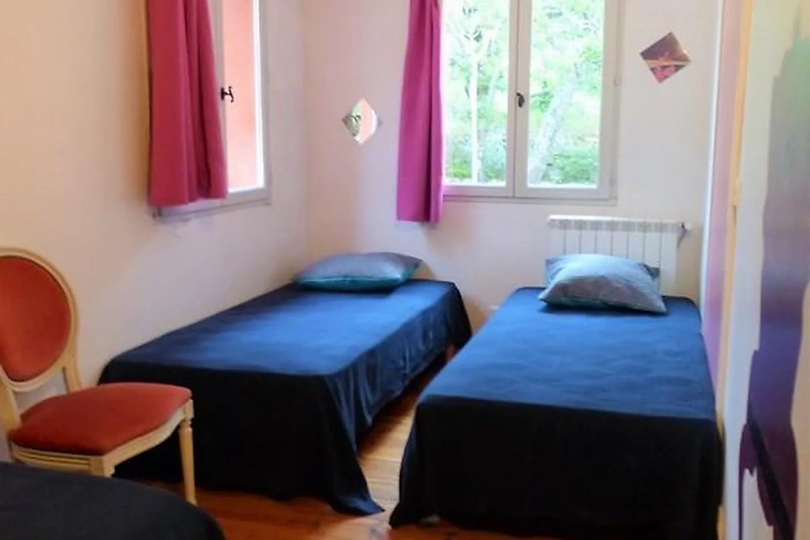 Lieux événementiels, DOMAINE DES BRUGUIÈRES