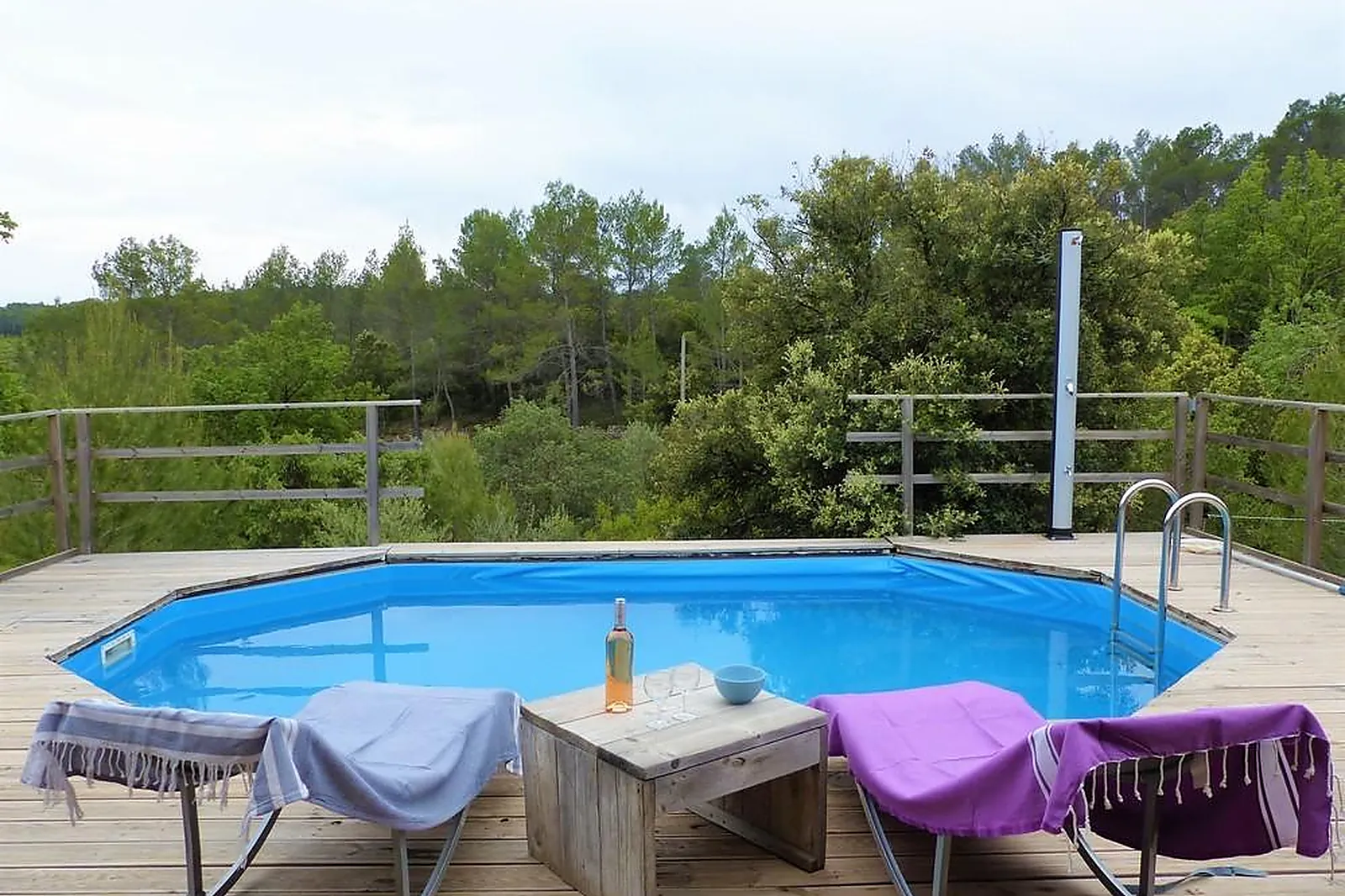 Lieux événementiels, DOMAINE DES BRUGUIÈRES