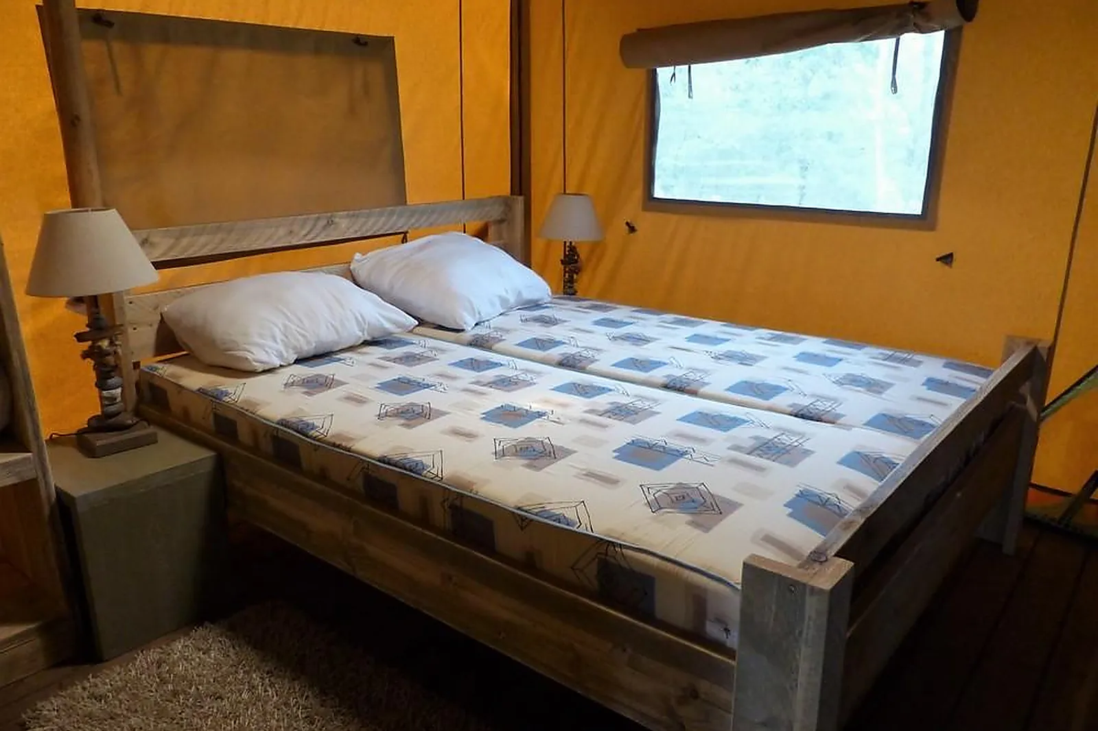 Lieux événementiels, DOMAINE DES BRUGUIÈRES