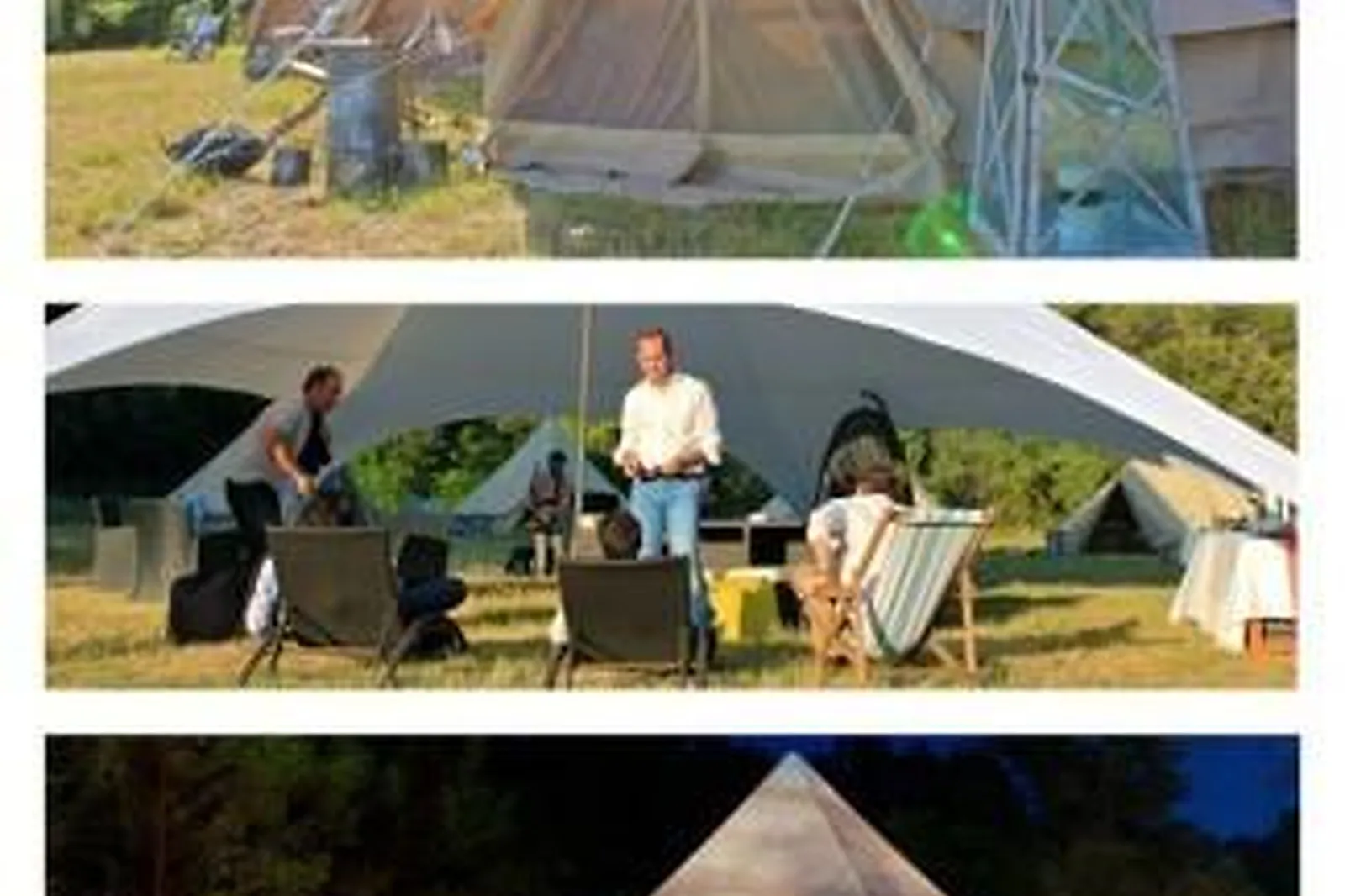 Lieux événementiels, DOMAINE DES BRUGUIÈRES