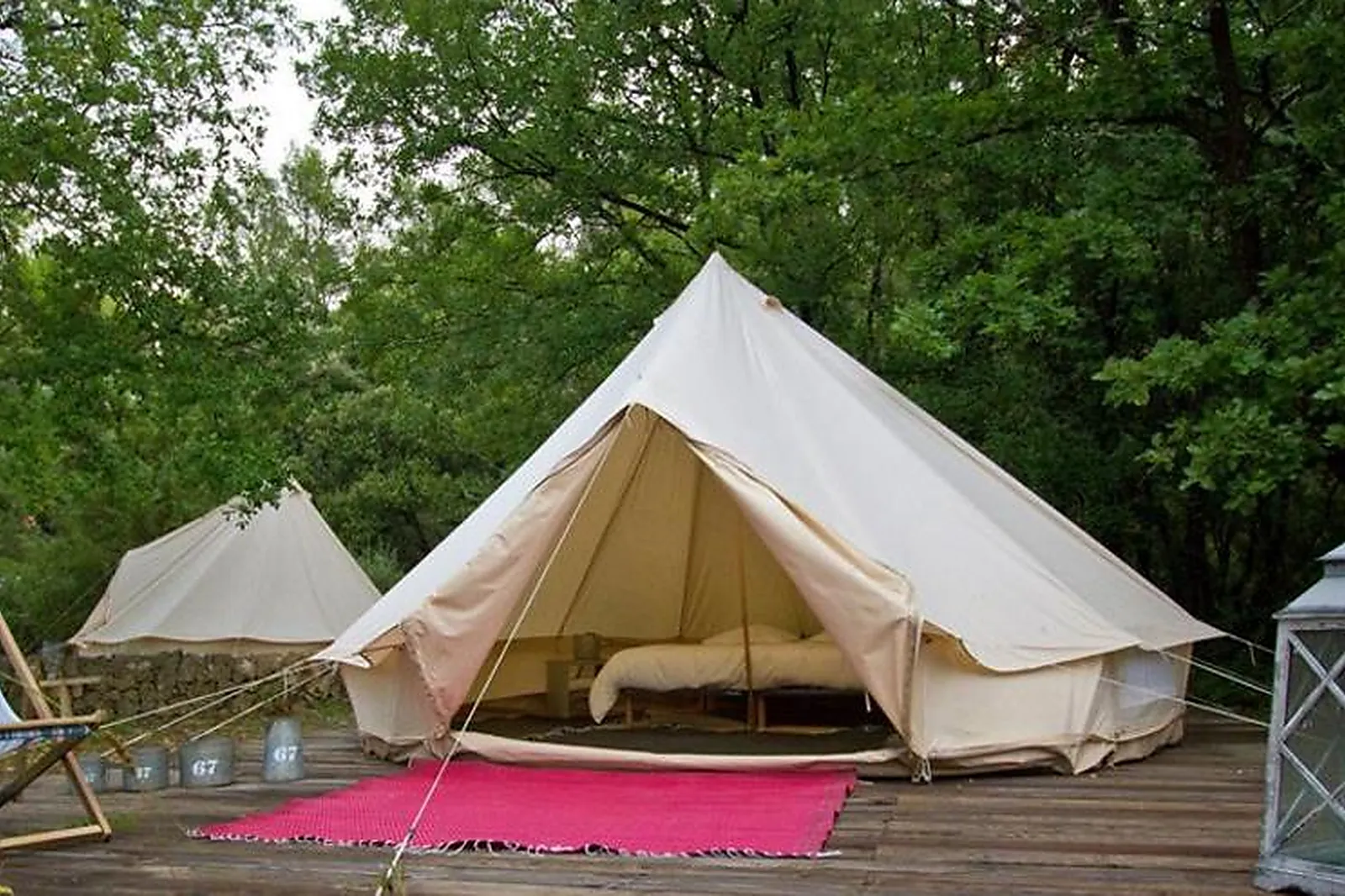 Lieux événementiels, DOMAINE DES BRUGUIÈRES