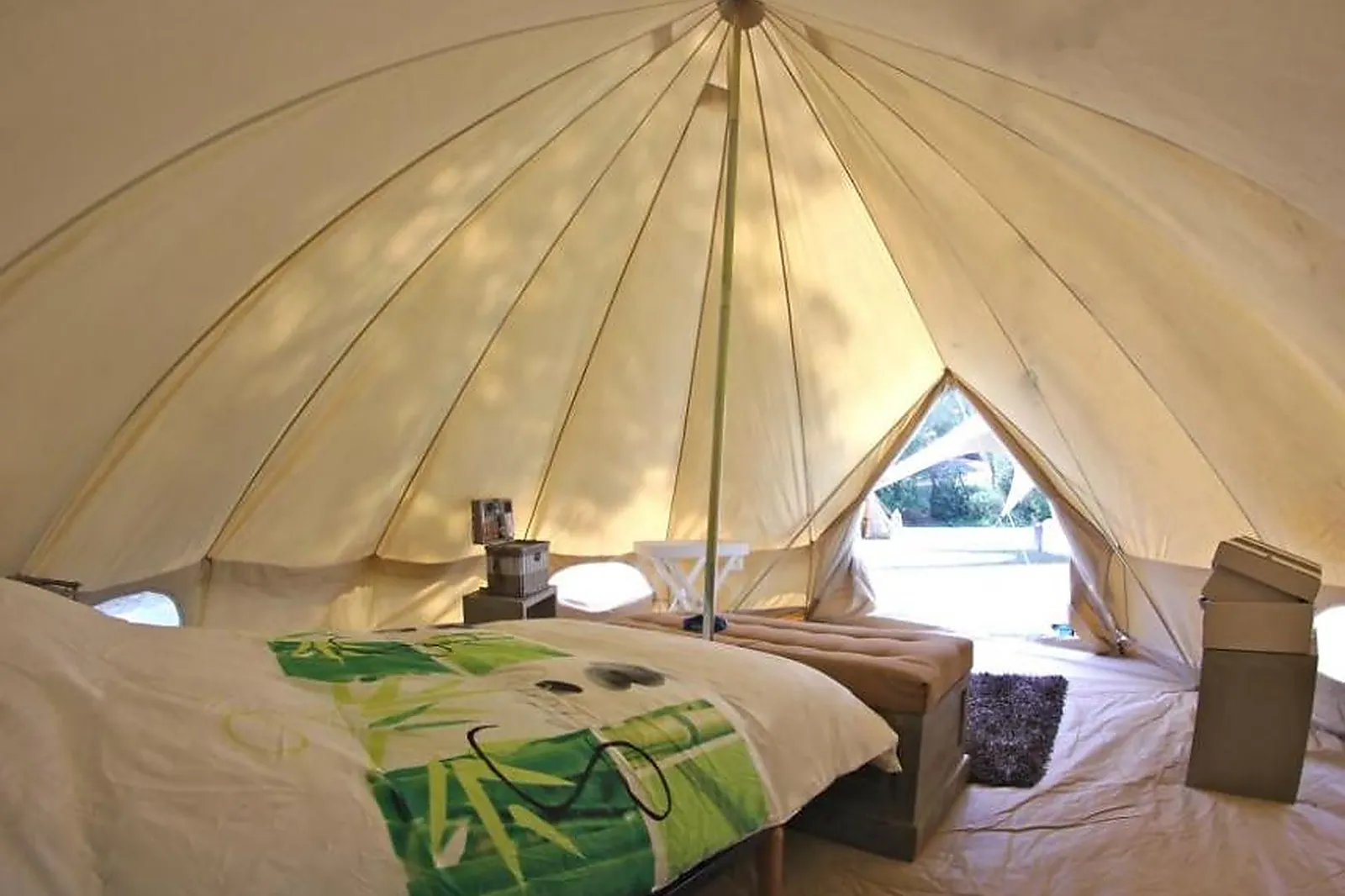 Lieux événementiels, DOMAINE DES BRUGUIÈRES