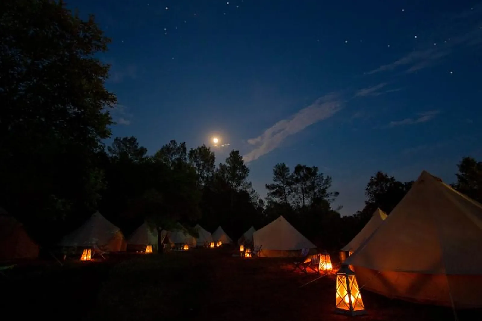 Lieux événementiels, DOMAINE DES BRUGUIÈRES