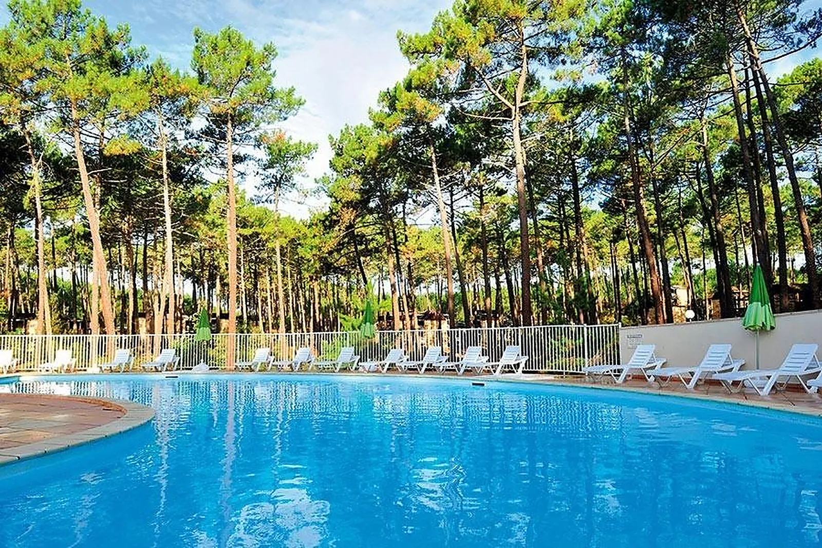 Lieux événementiels, DOMAINE DES BRUYÈRES