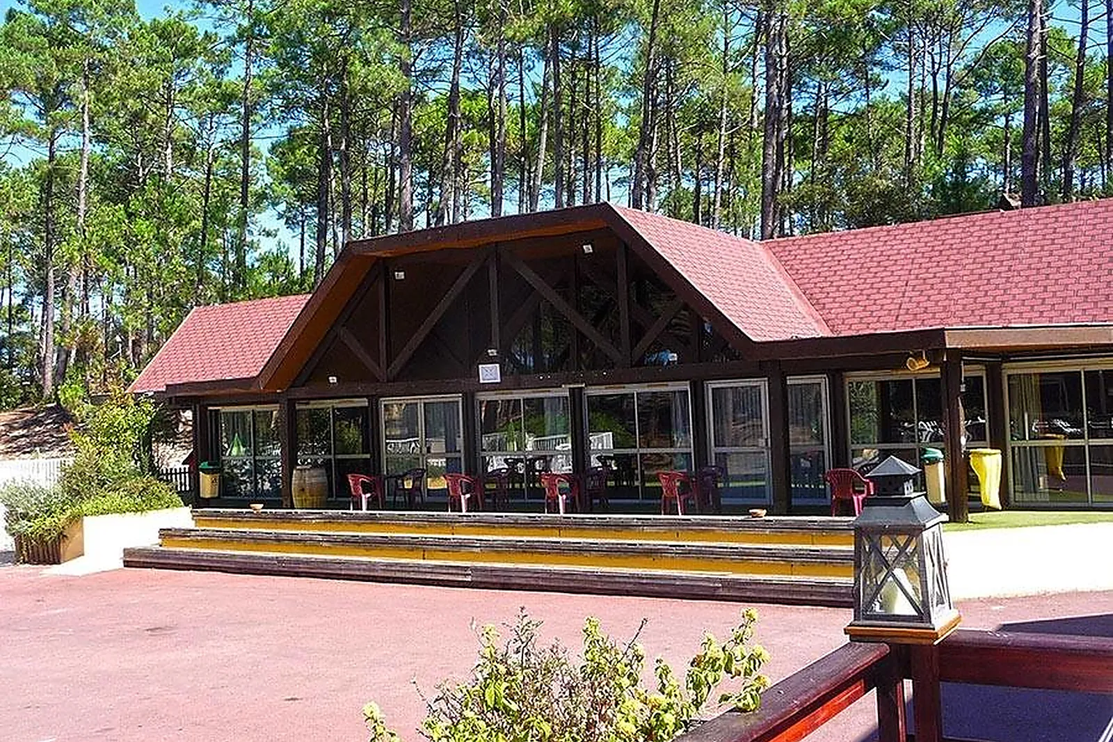 Lieux événementiels, DOMAINE DES BRUYÈRES