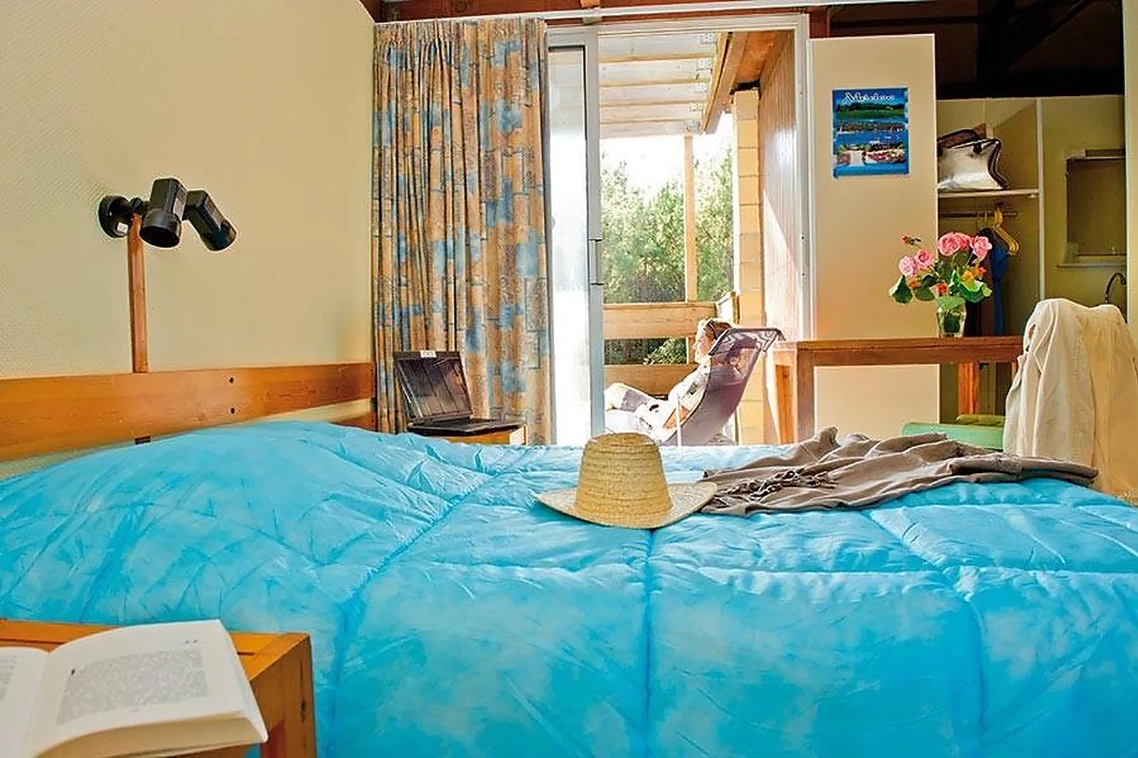 Lieux événementiels, DOMAINE DES BRUYÈRES