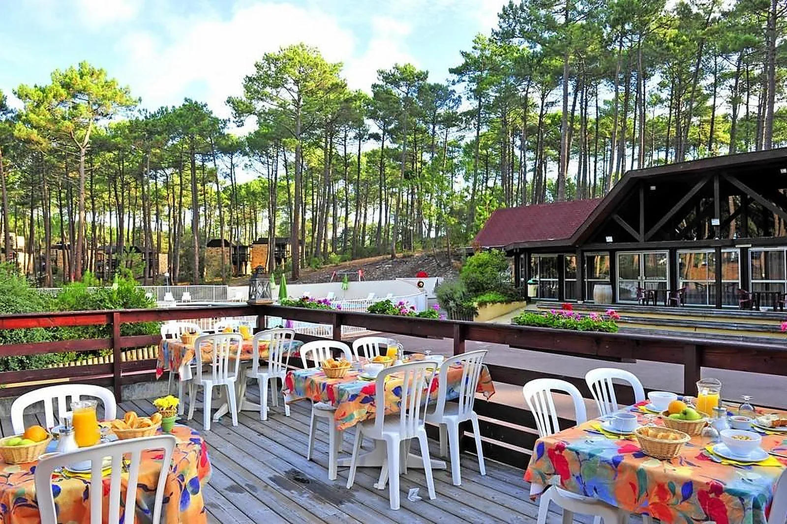 Lieux événementiels, DOMAINE DES BRUYÈRES