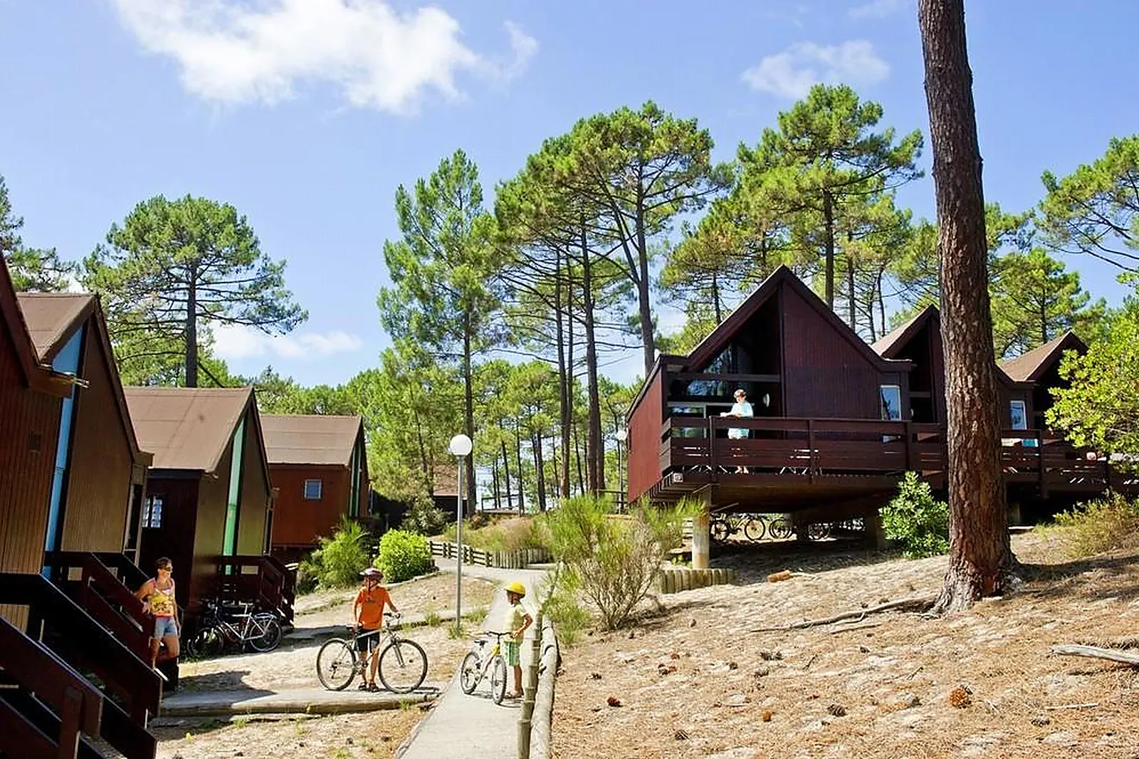 Lieux événementiels, DOMAINE DES BRUYÈRES