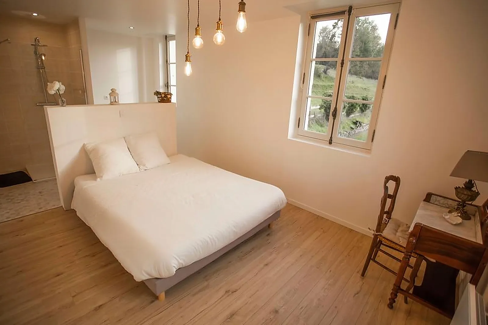 Lieux événementiels, DOMAINE DES BUIS