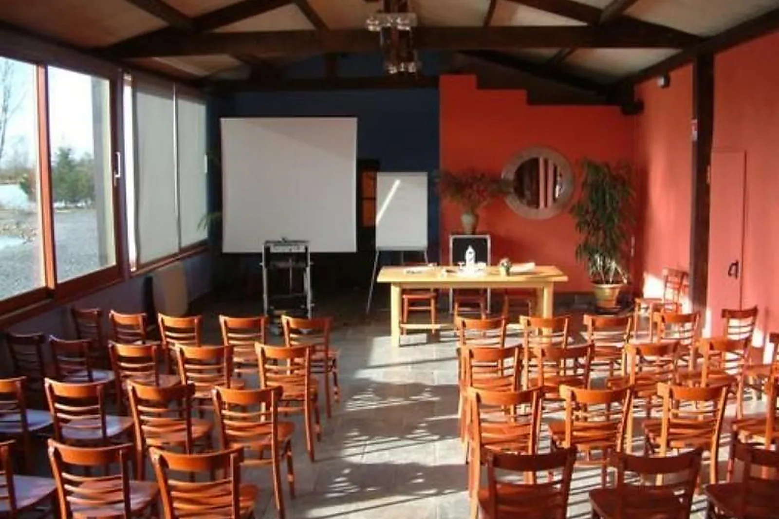 Lieux événementiels, DOMAINE DES CASCADES