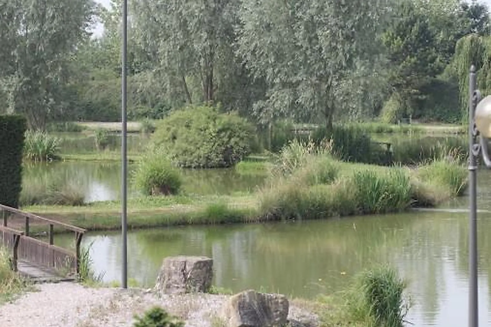 Lieux événementiels, DOMAINE DES CASCADES