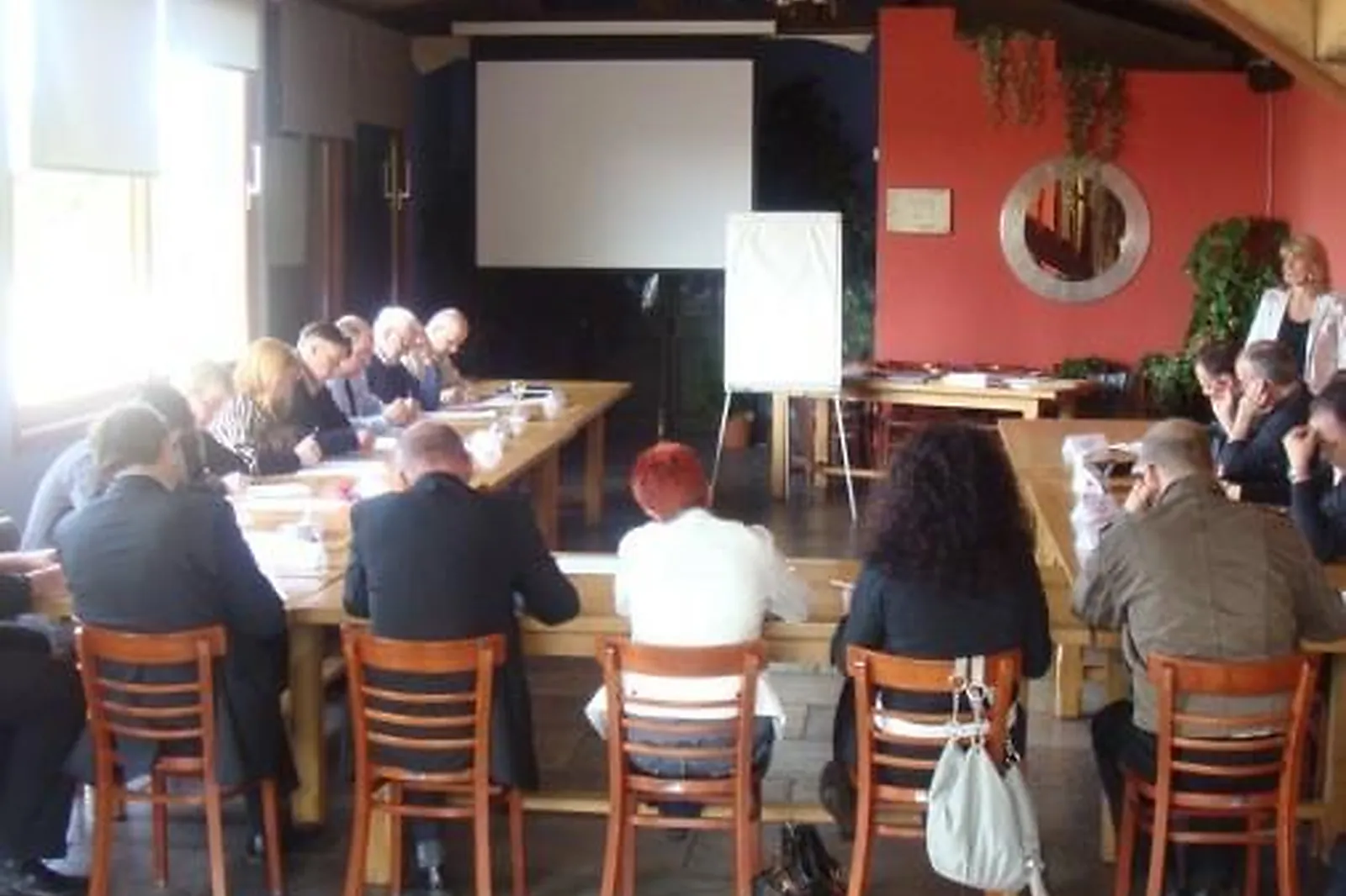 Lieux événementiels, DOMAINE DES CASCADES