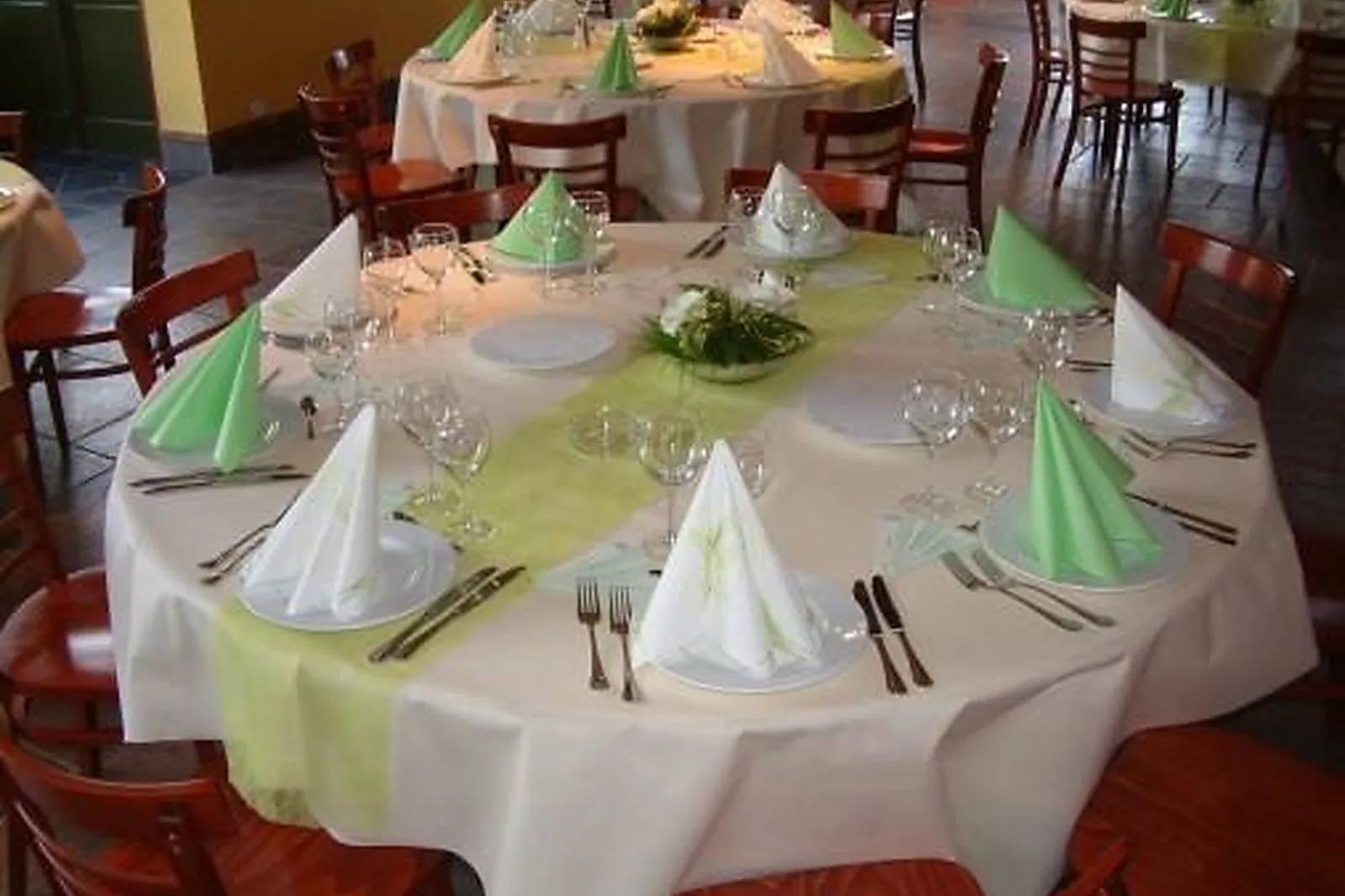 Lieux événementiels, DOMAINE DES CASCADES