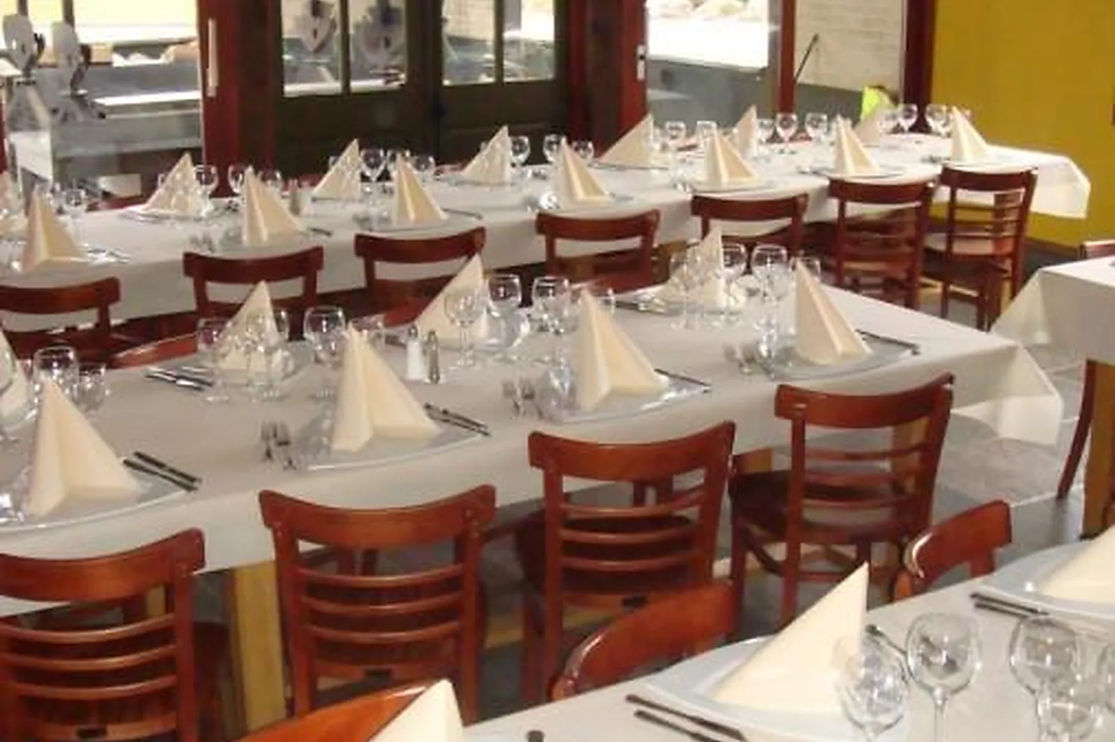 Lieux événementiels, DOMAINE DES CASCADES