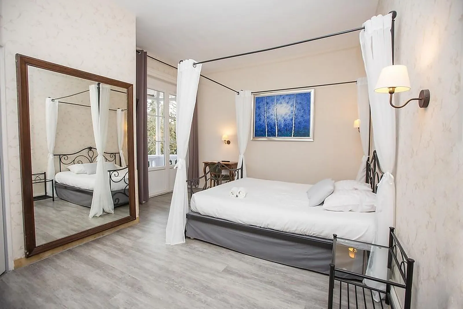 Lieux événementiels, DOMAINE DES CÈDRES