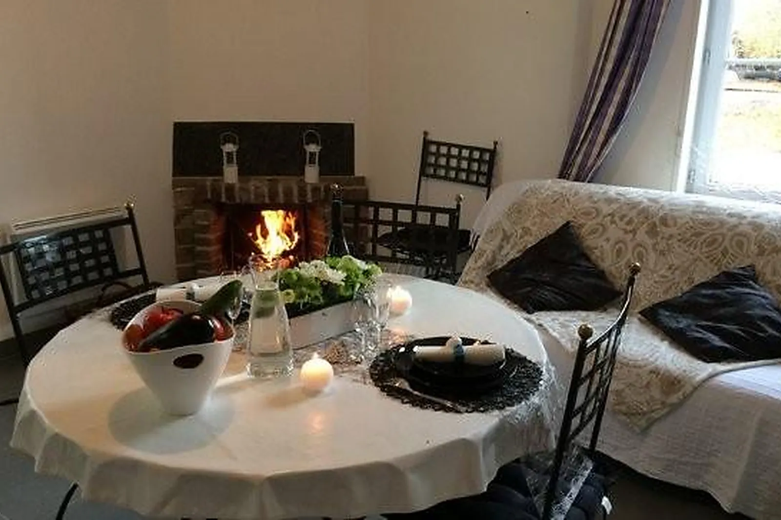 Lieux événementiels, DOMAINE DES CÉLESTINS