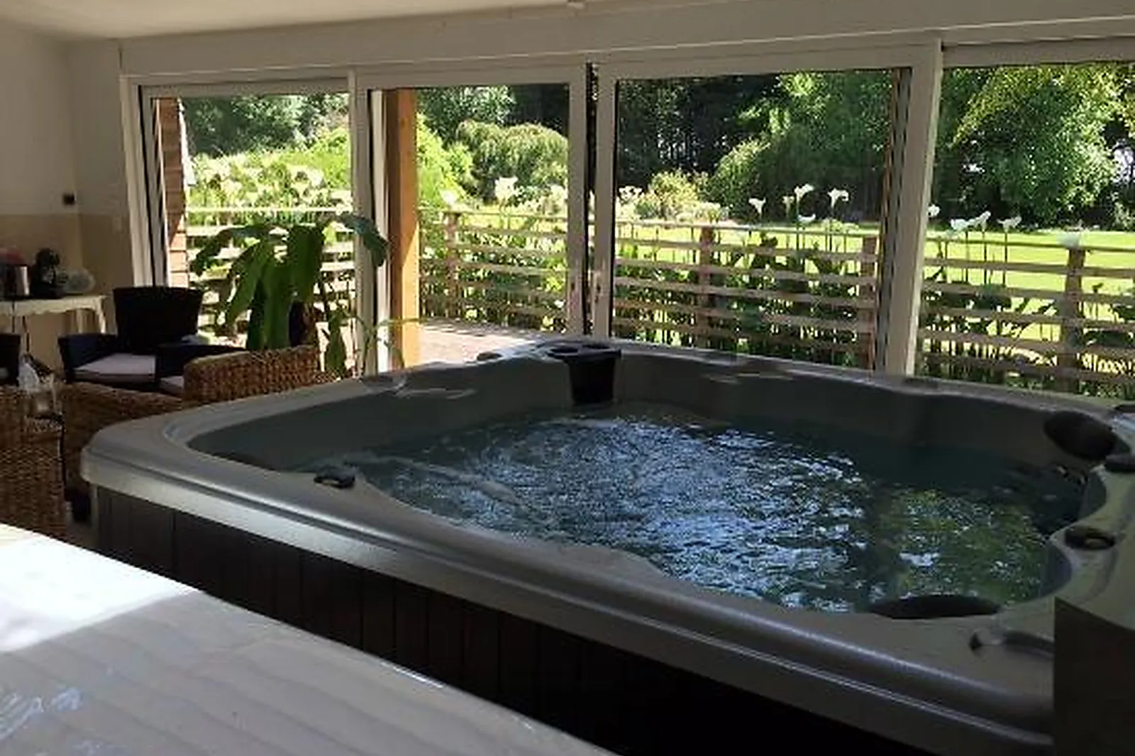 Lieux événementiels, DOMAINE DES CÉLESTINS