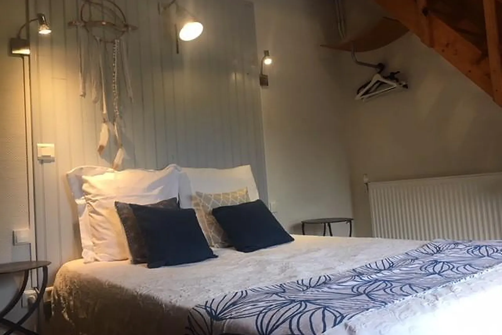 Lieux événementiels, DOMAINE DES CÉLESTINS