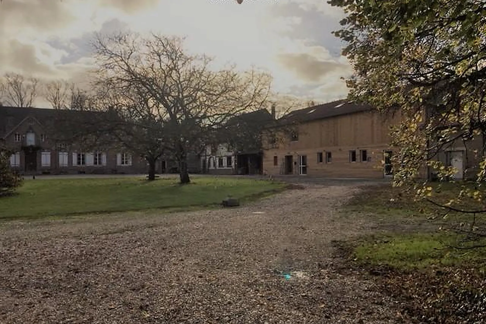 Lieux événementiels, DOMAINE DES CÉLESTINS